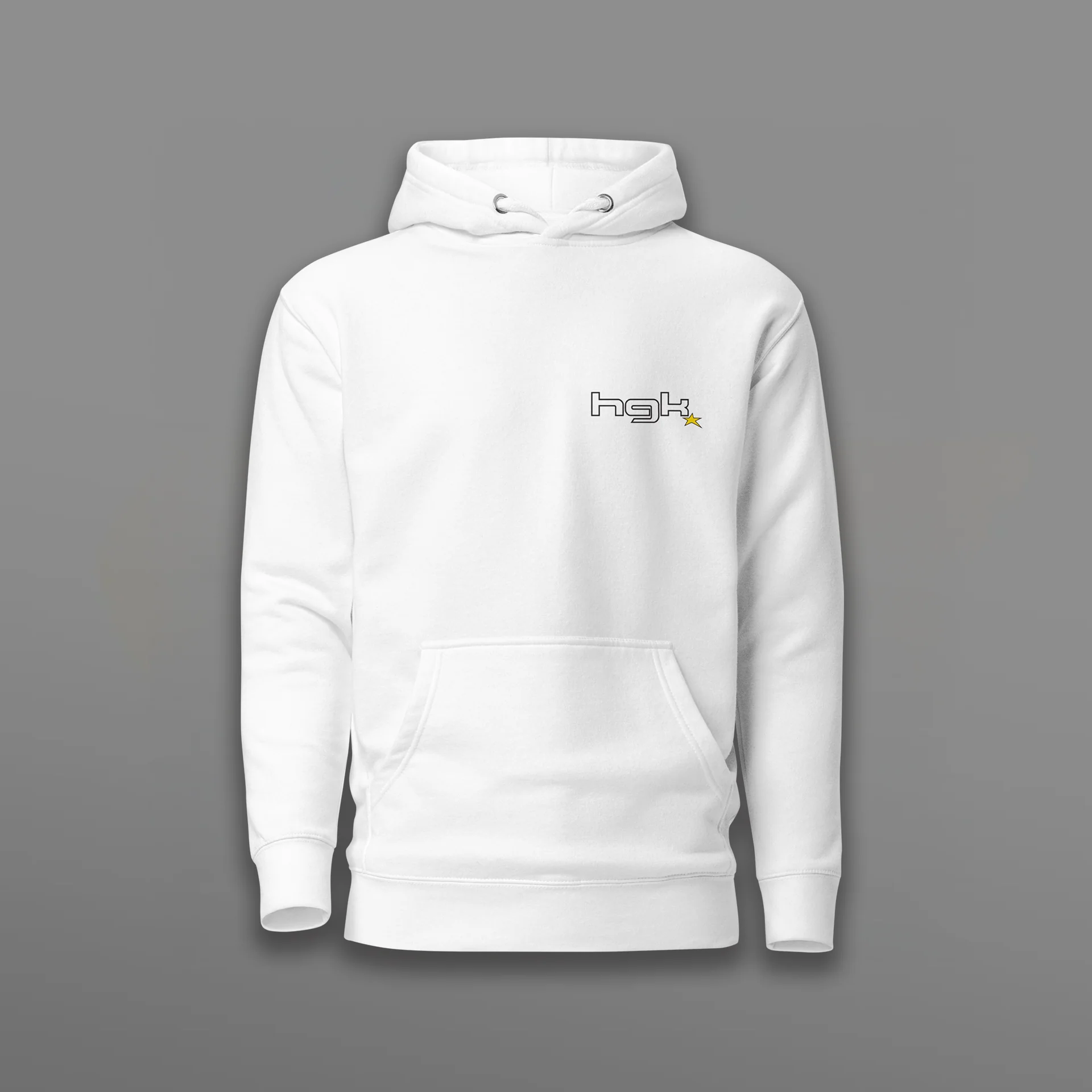 HGK Hoodie [Eurofighter Brutal] - Image 4
