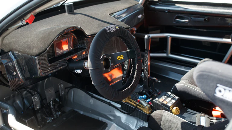 HGK Steering wheel cover - Image 2