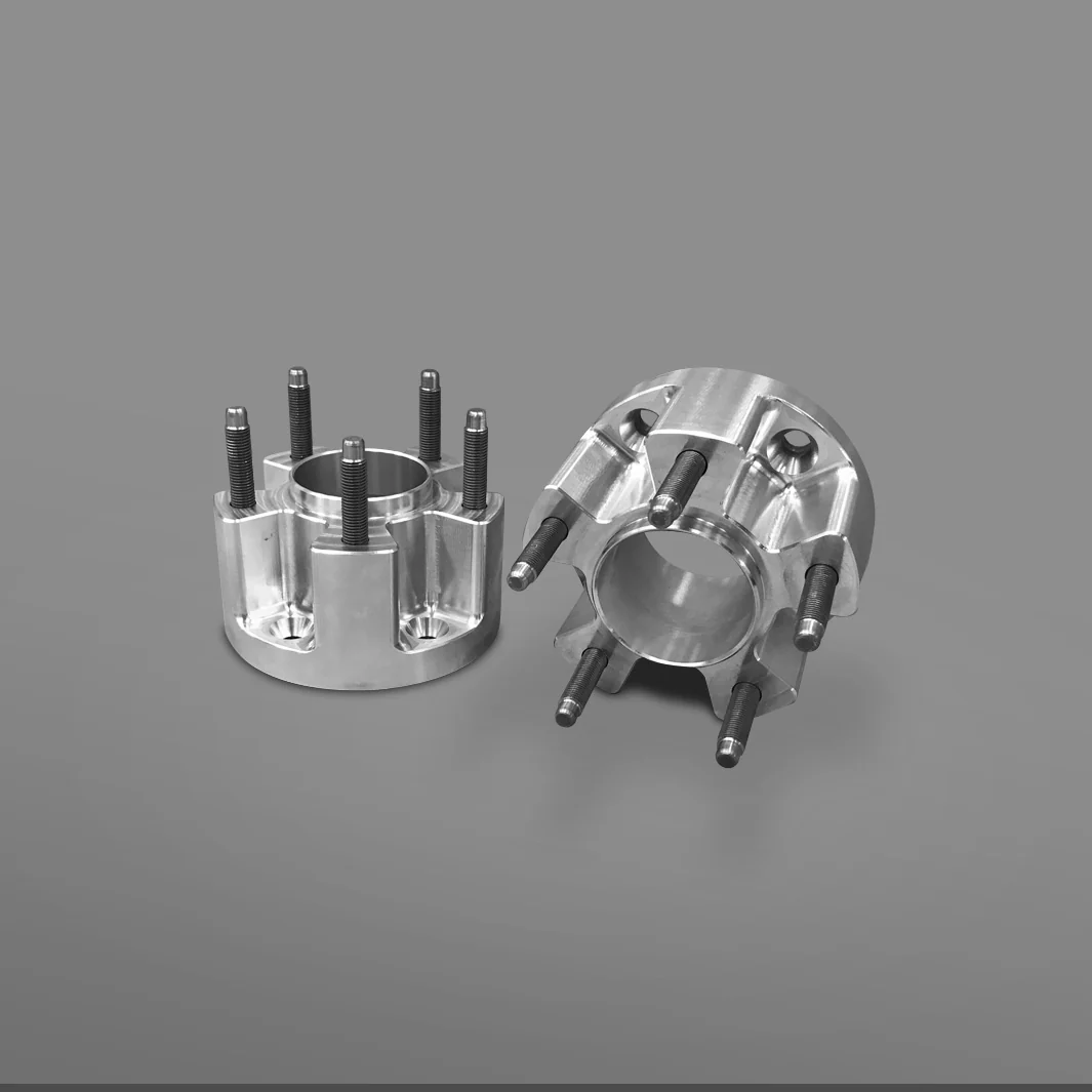 HGK Wheel Spacers