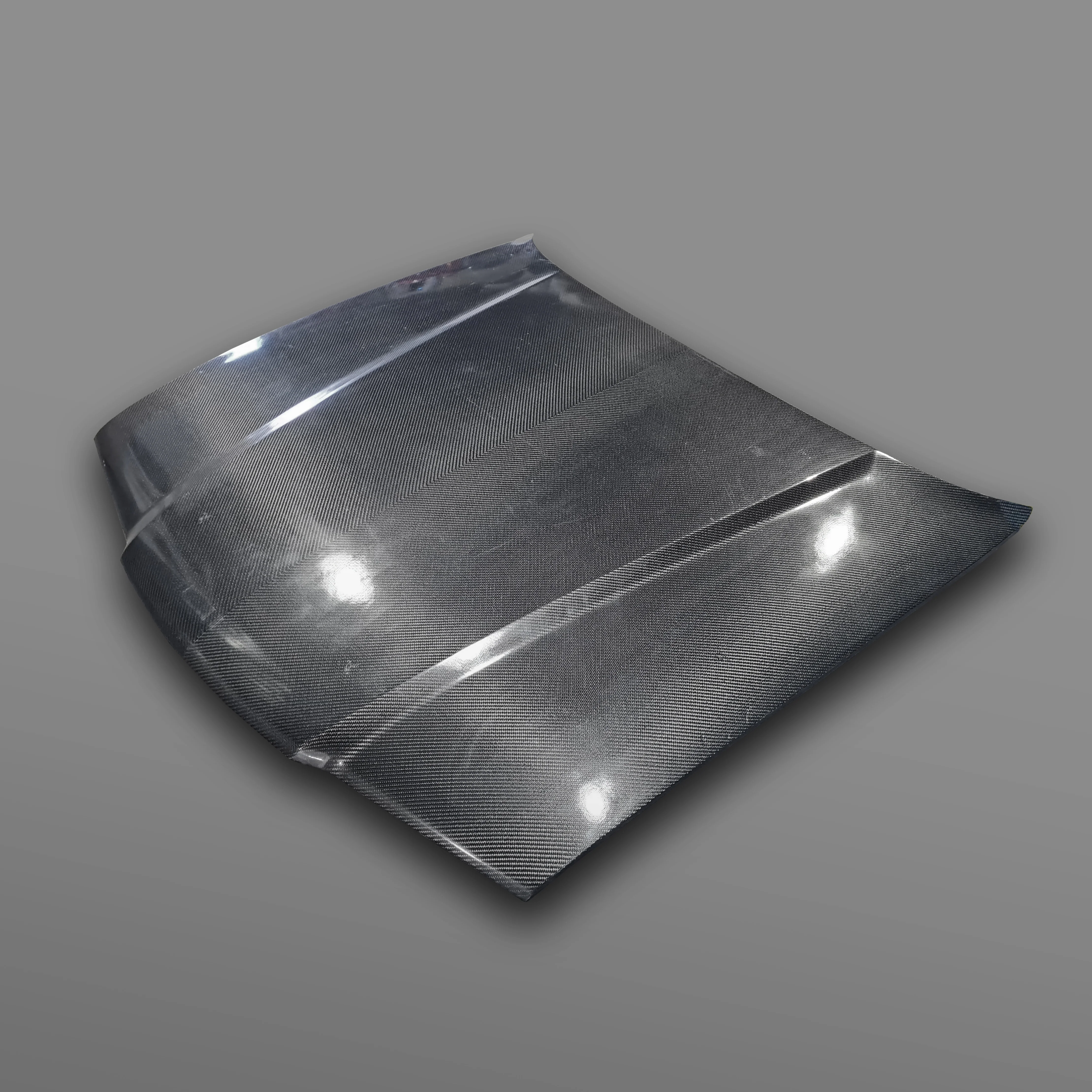 E36 Hood - Image 2
