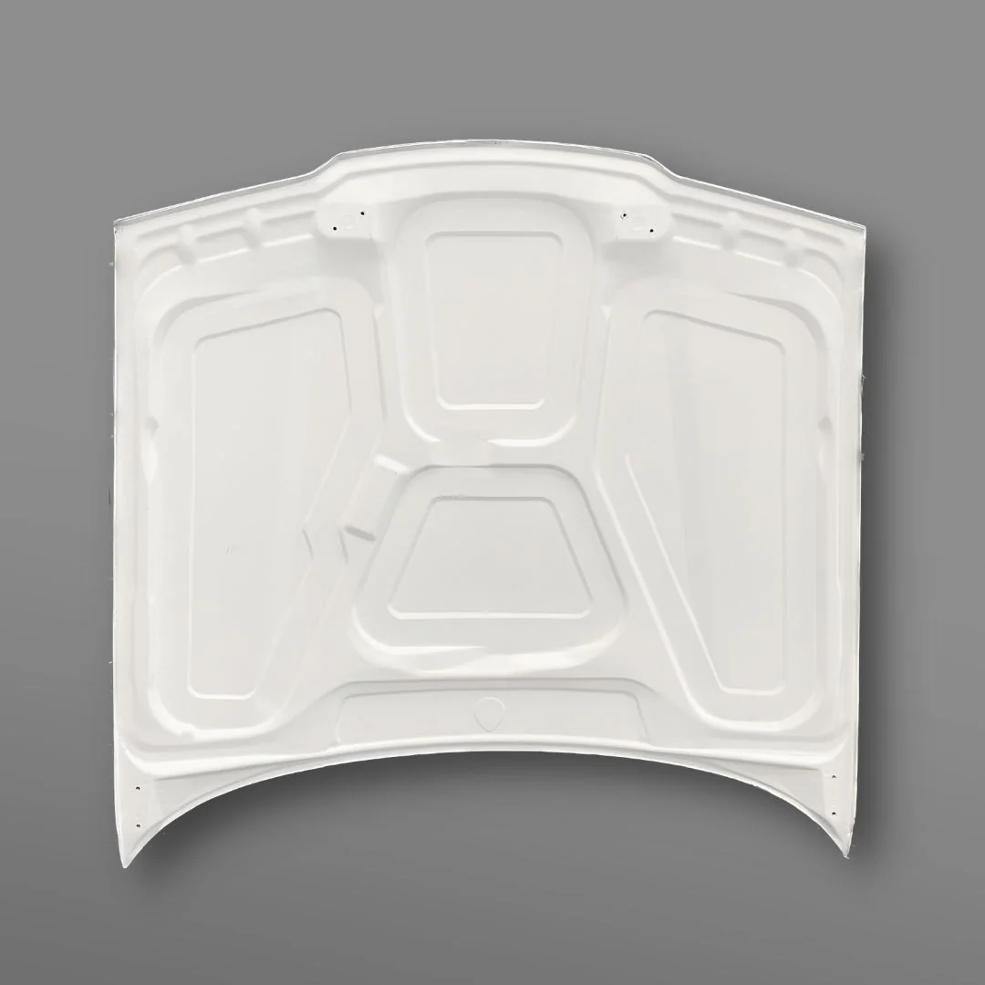 E36 Hood - Image 5