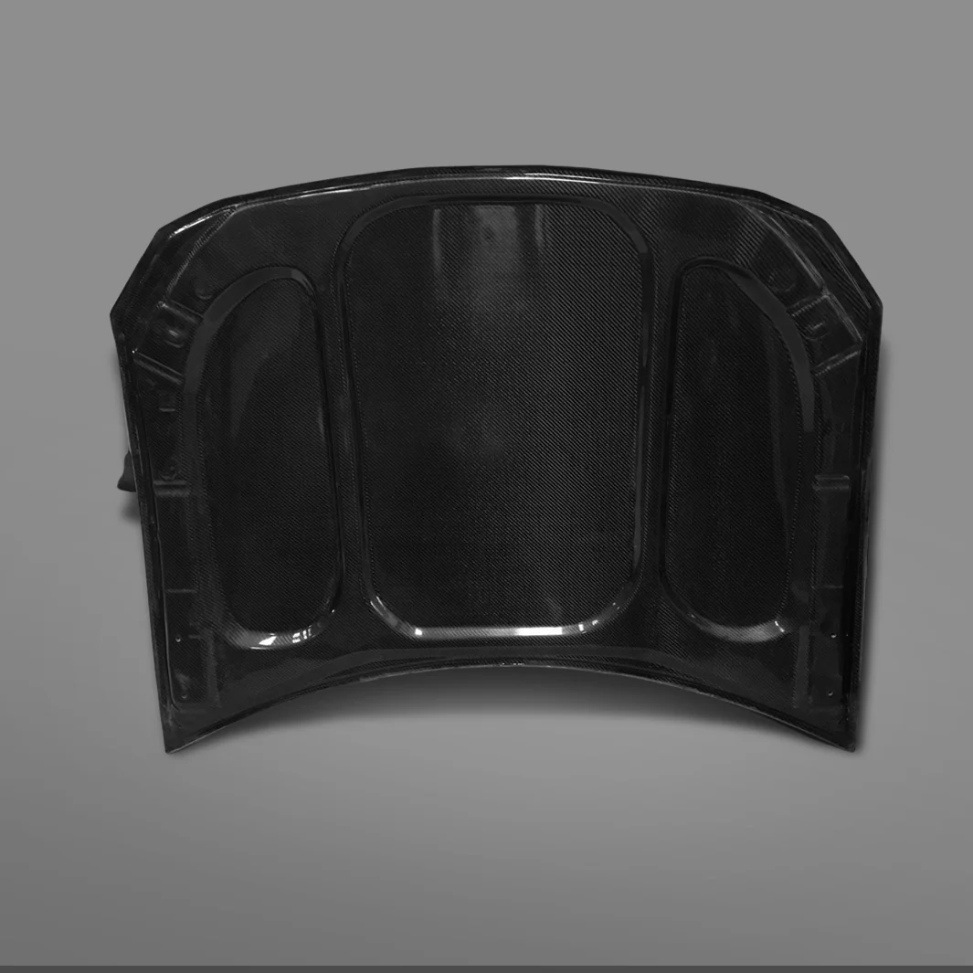 GT86 Hood - Image 3