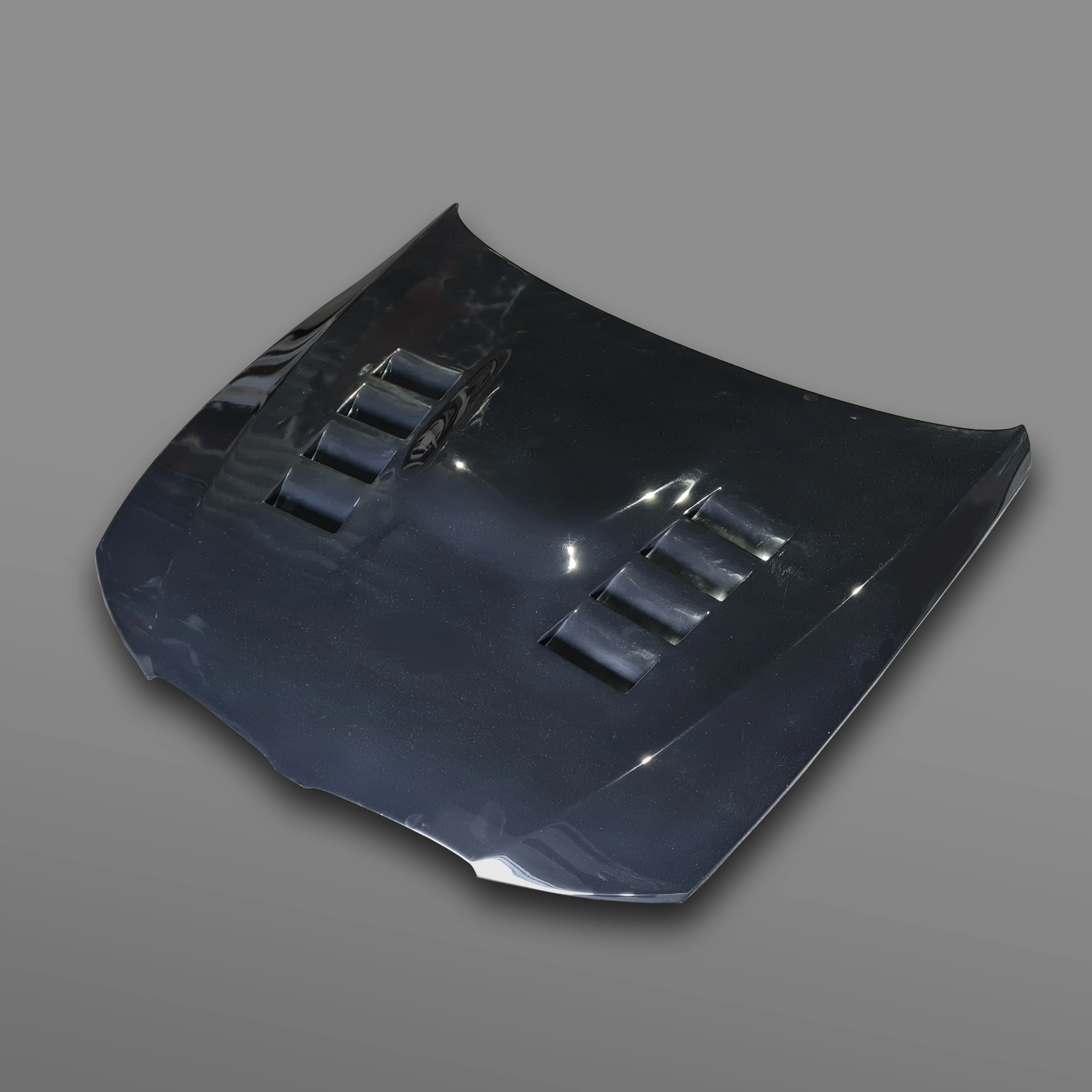 E92 Hood [Eurofighter Size With Vents] - Image 5