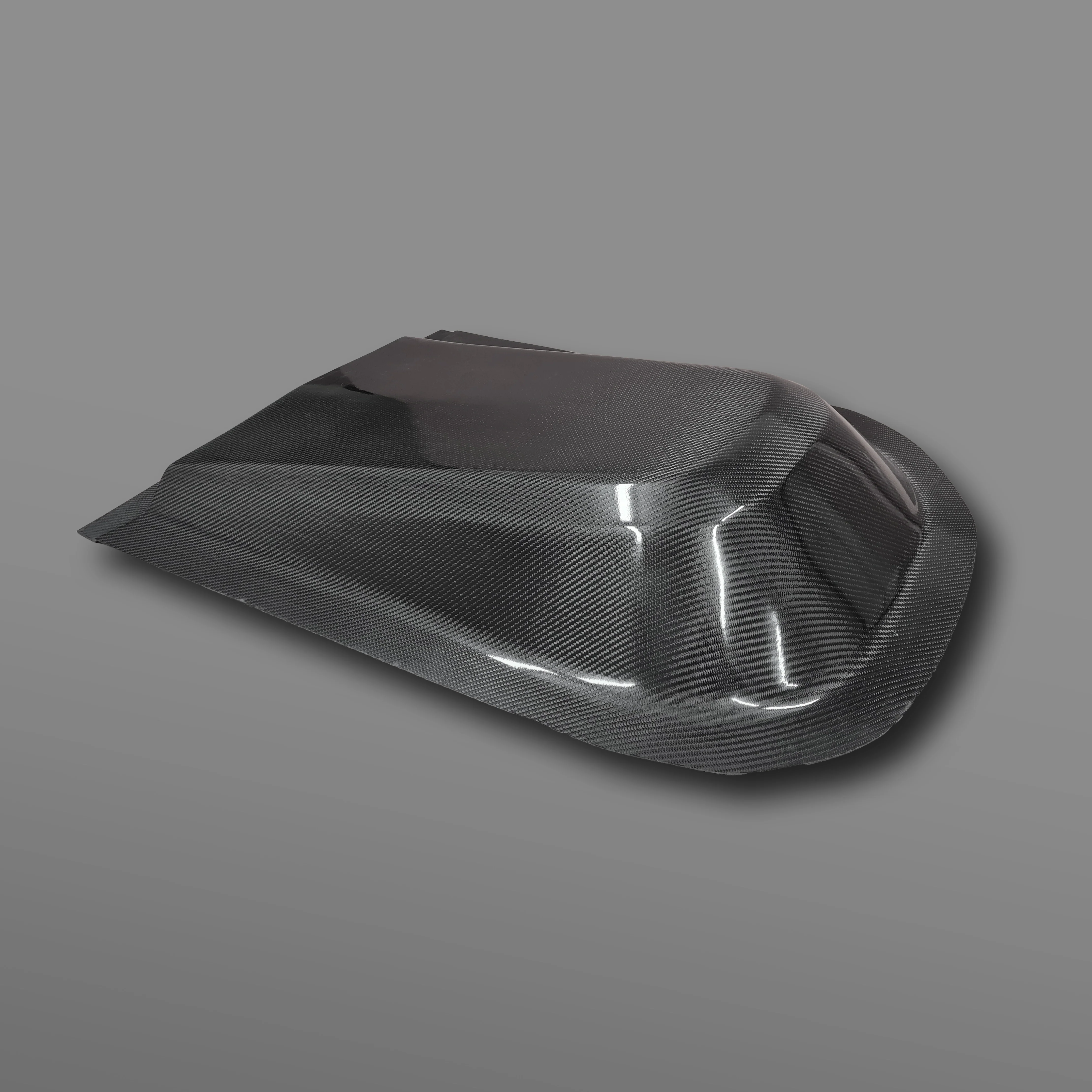 Universal Hood Bulge - Image 3