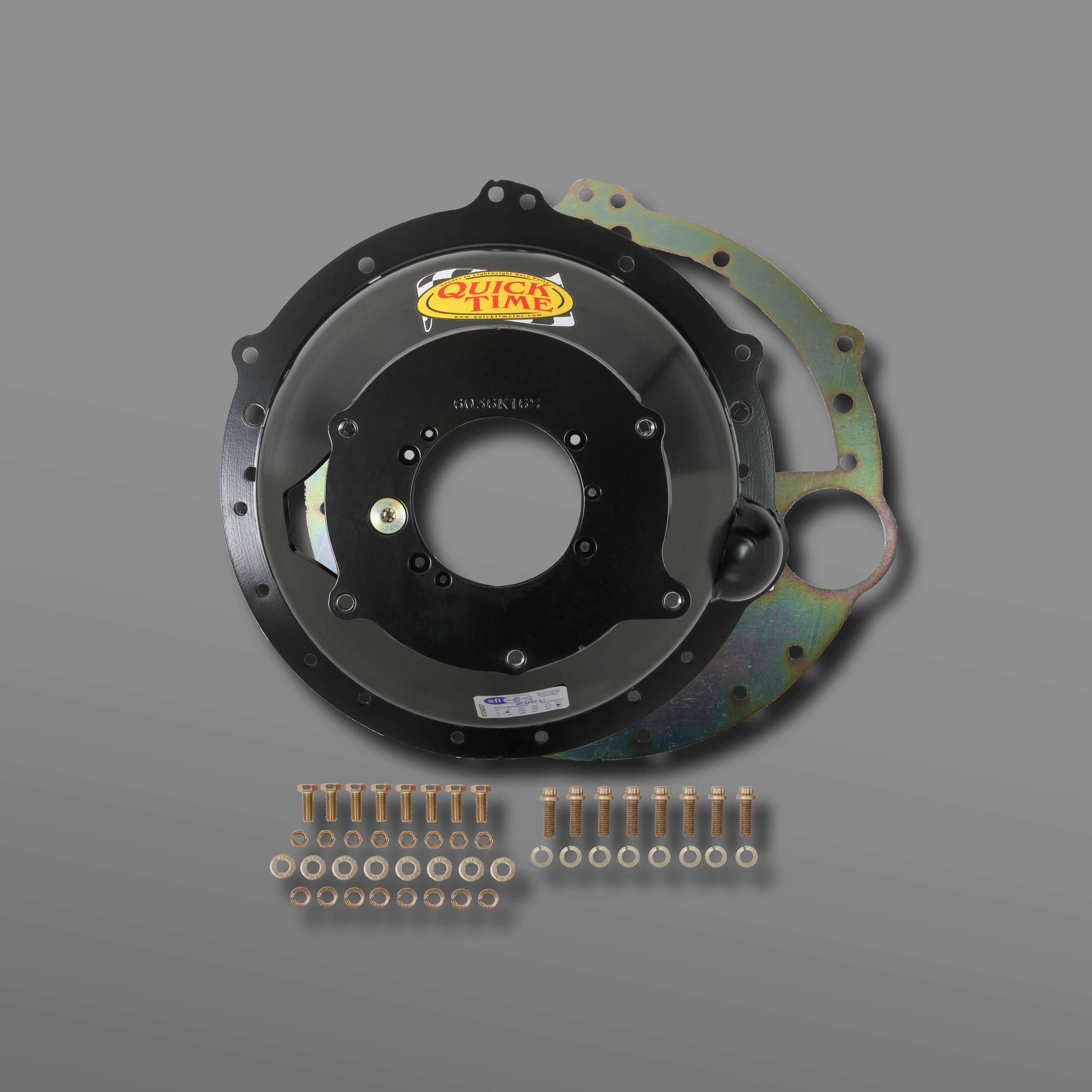 LS Based Engine Bellhousing - Image 2