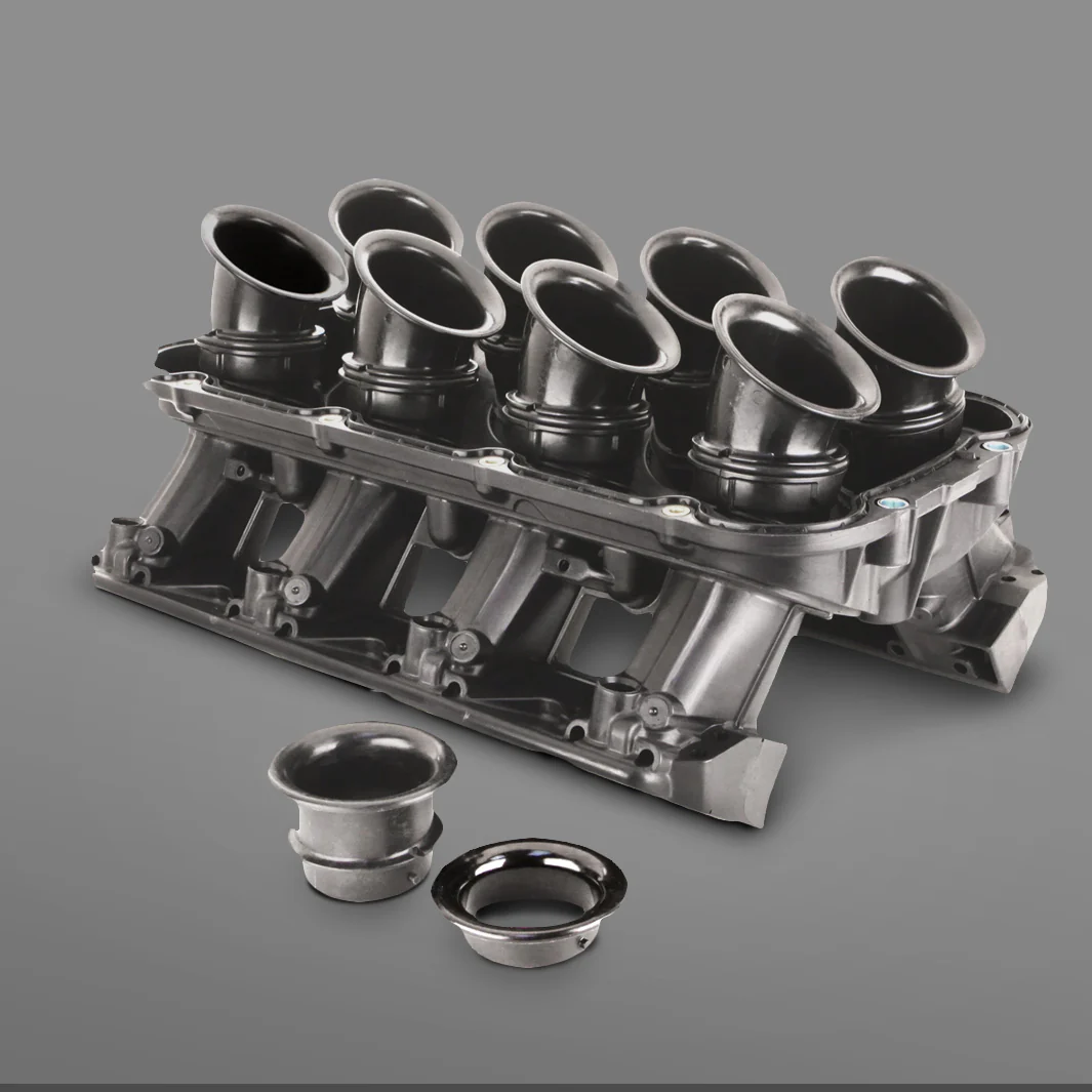 Performance Design pTR Carbon Intake - Image 3