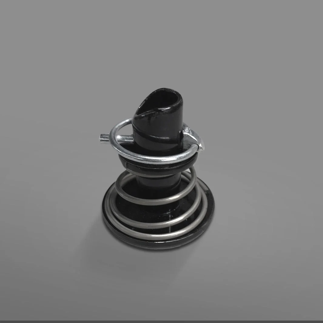 Pin Type Bodykit Fastener