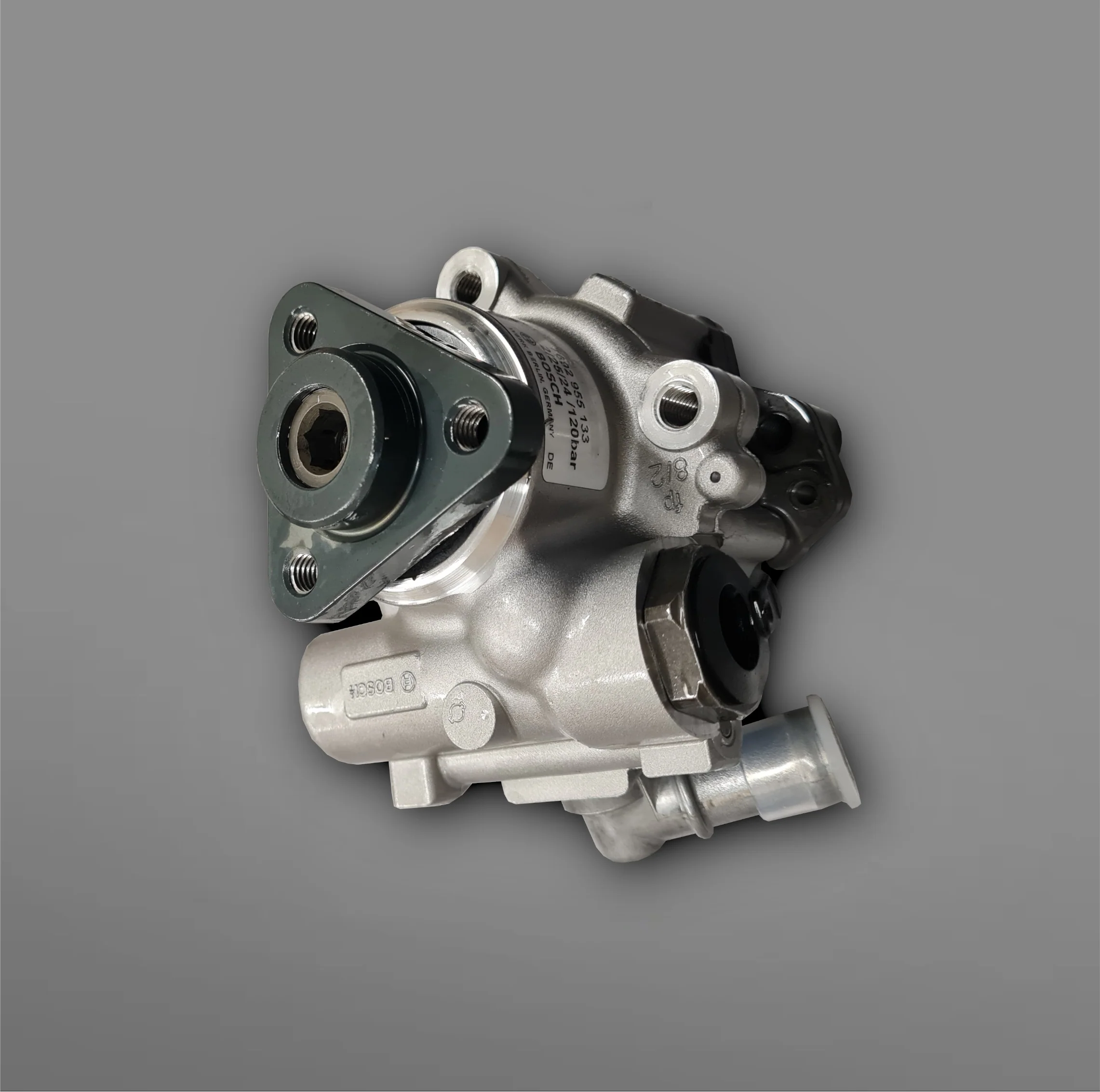 Bosch Power Steering Pump