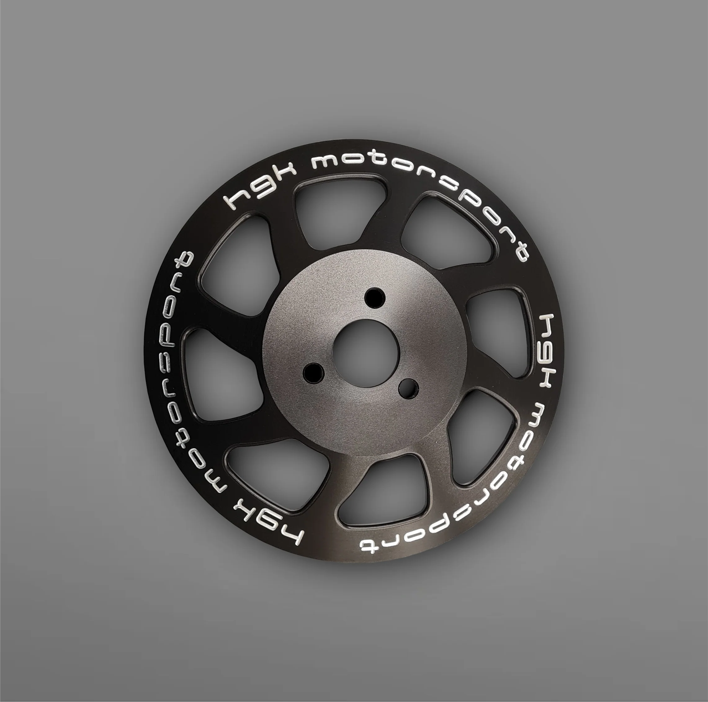 Bosch Power Steering Pump - Image 2
