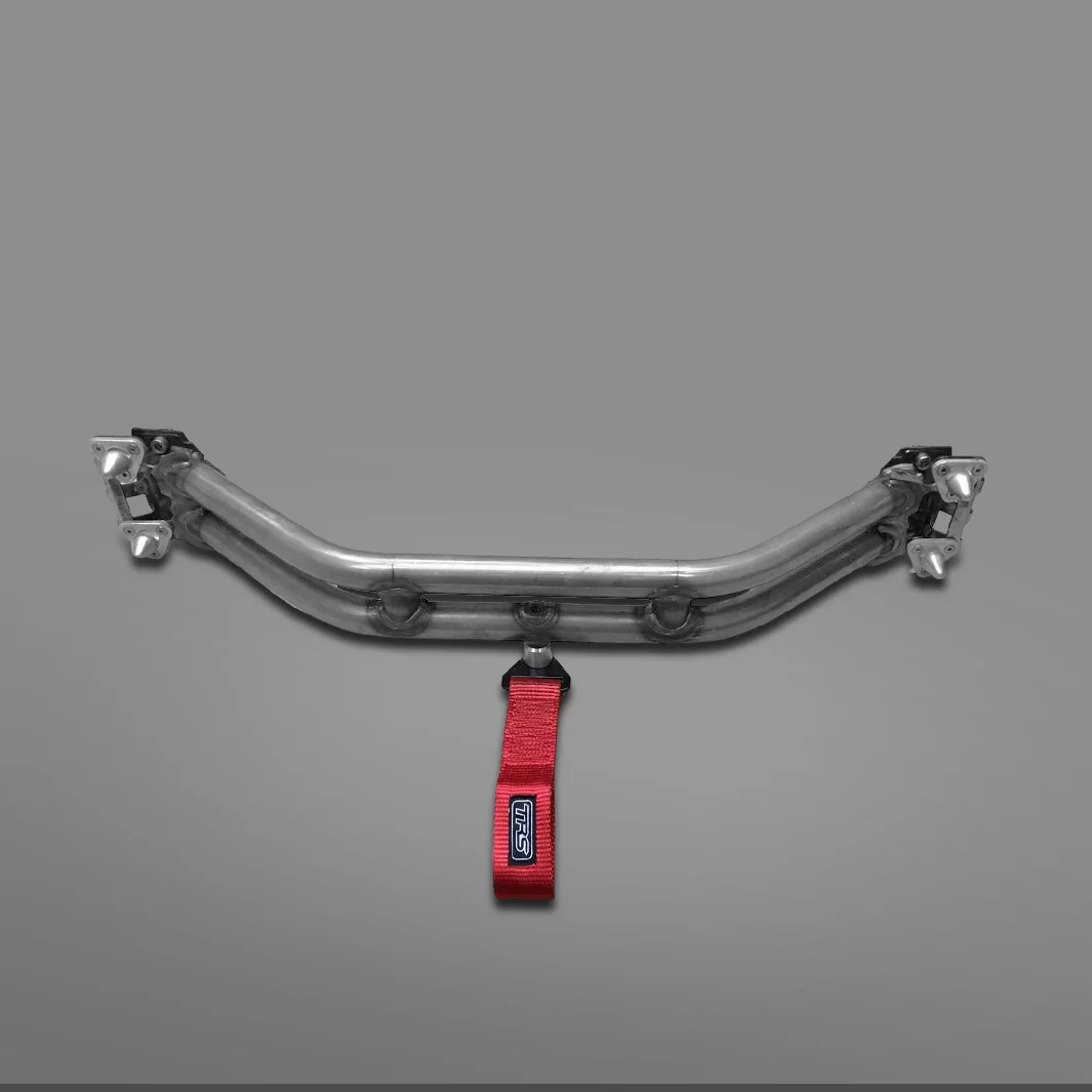 TRS Tow Strap - Image 3