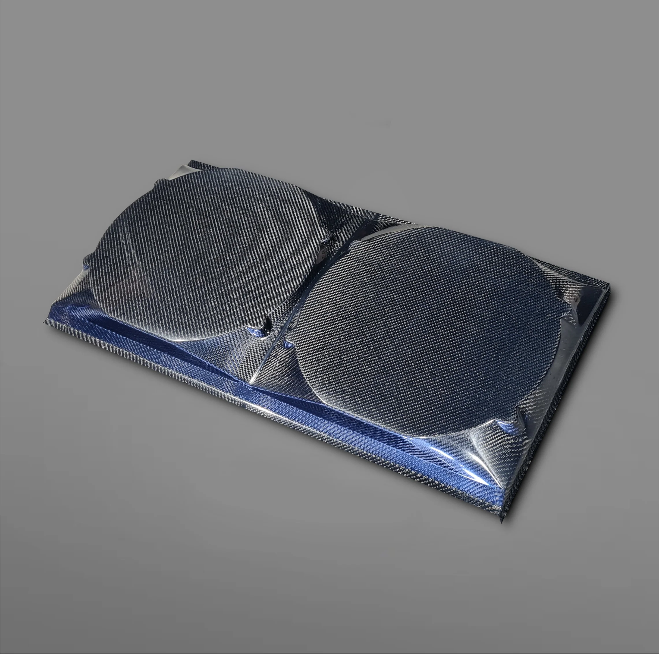 F22 Rear Mounted Radiator Kit - Image 6