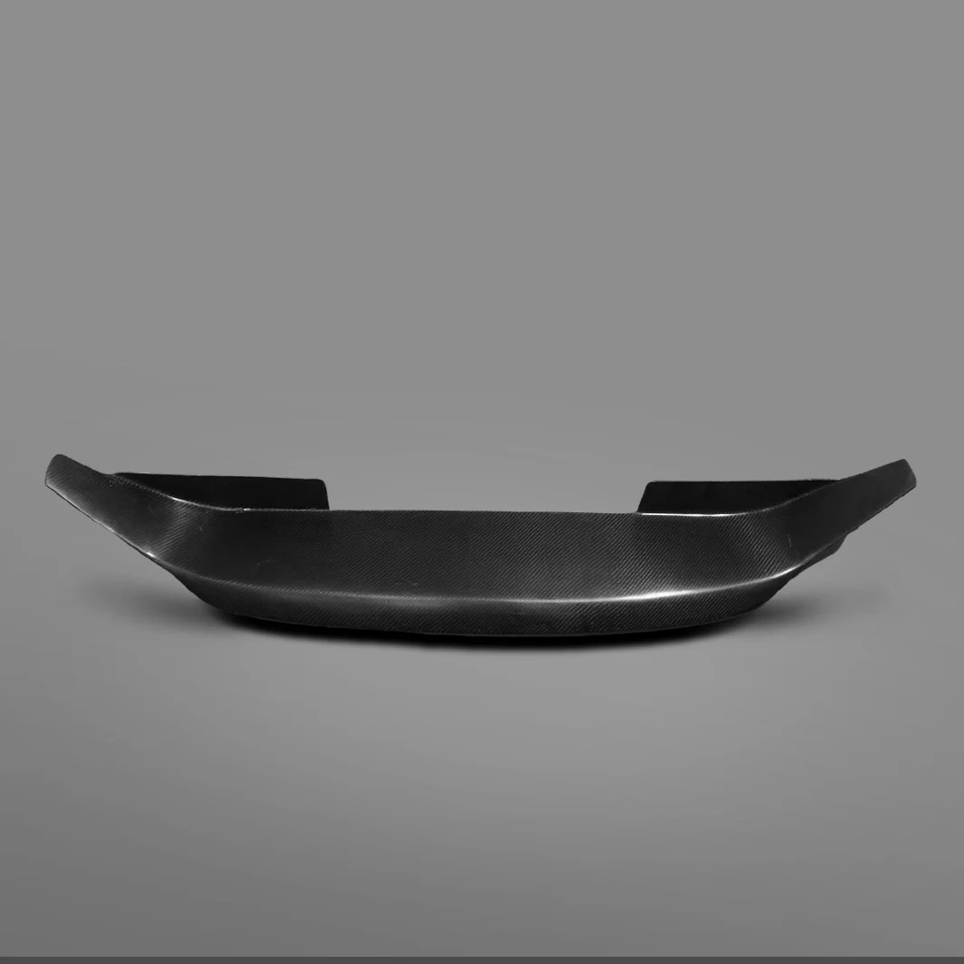 F22 Rear Bumper - Image 3