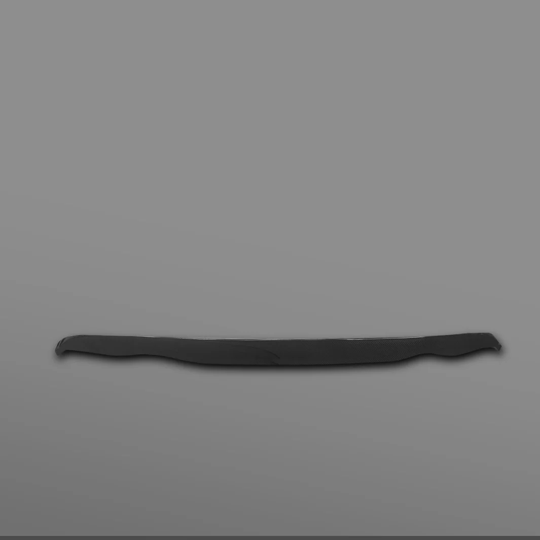 Corvette C6 Rear Bumper - Image 3