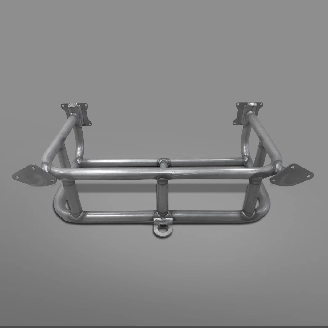 E46 Rear Crashframe - Image 2