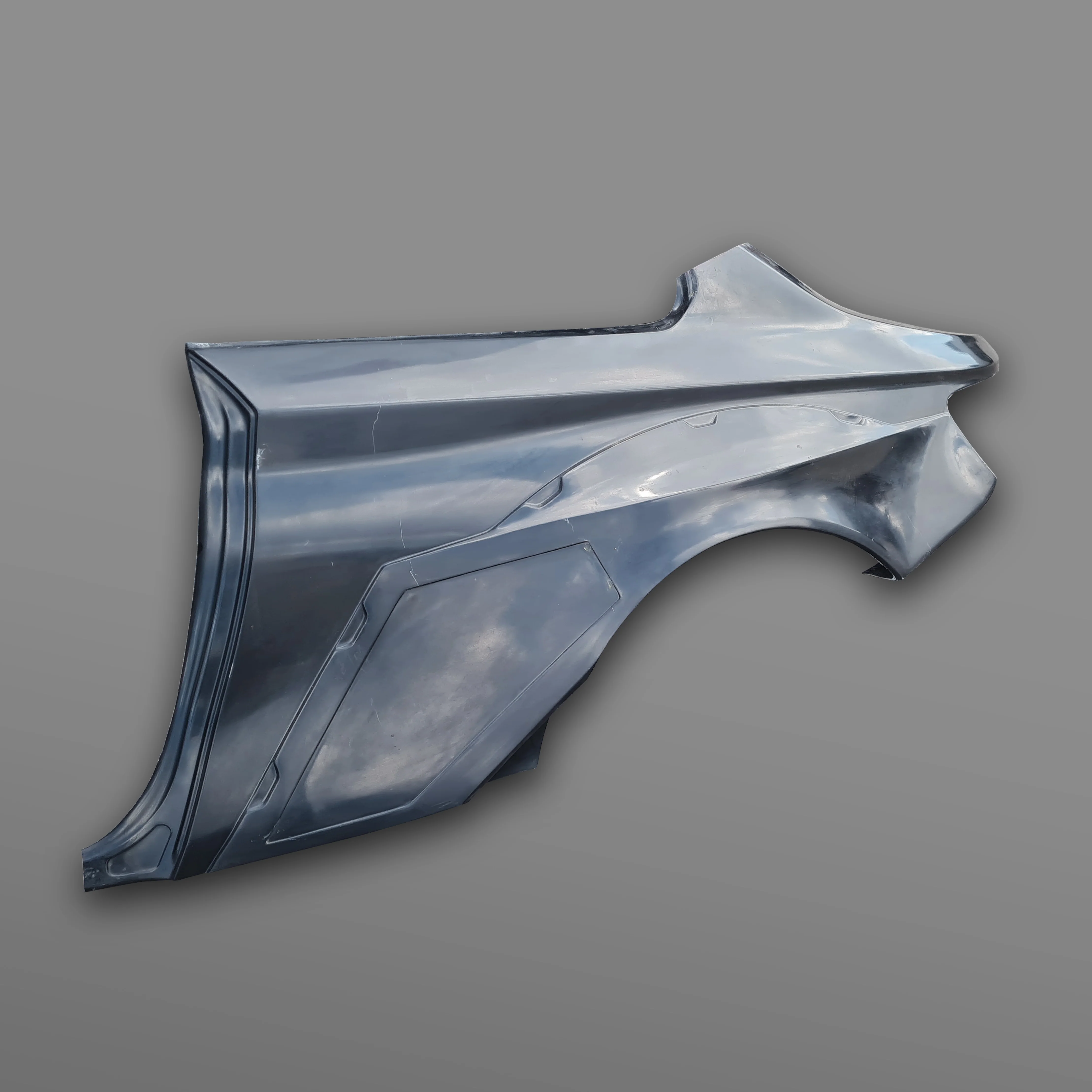 F22 Rear Fenders - Image 3