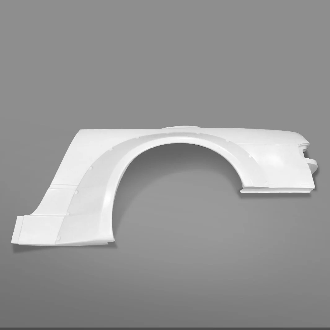 S13 Rear Fenders - Image 3