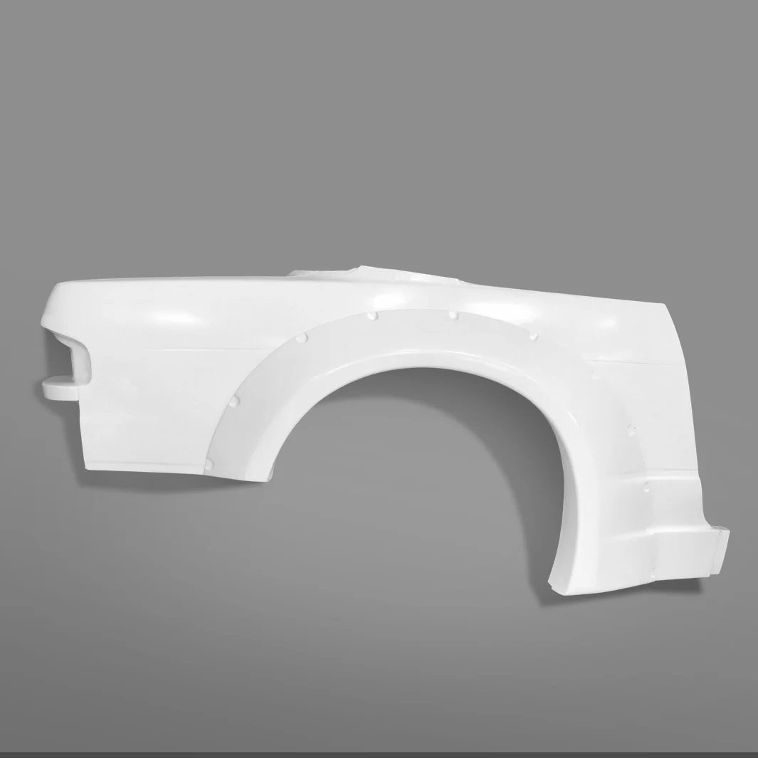 S13 Rear Fenders - Image 4
