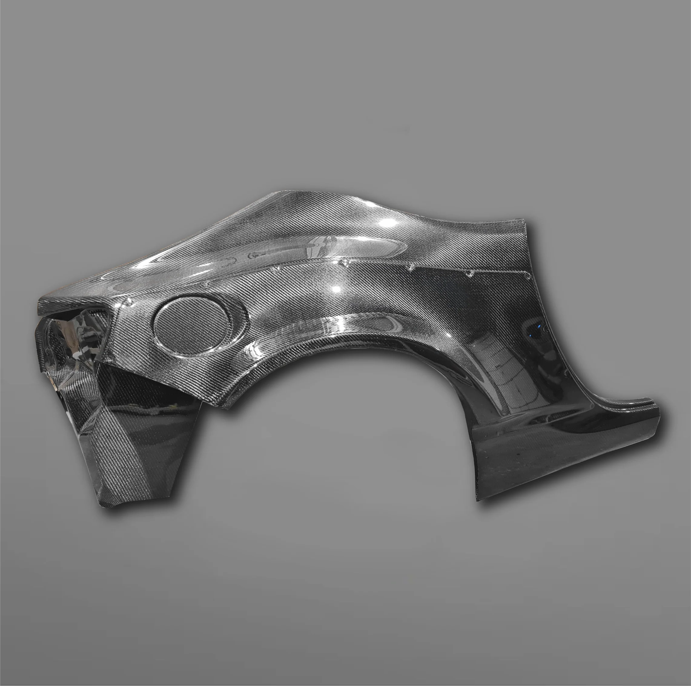 GT86 Rear Fenders - Image 3