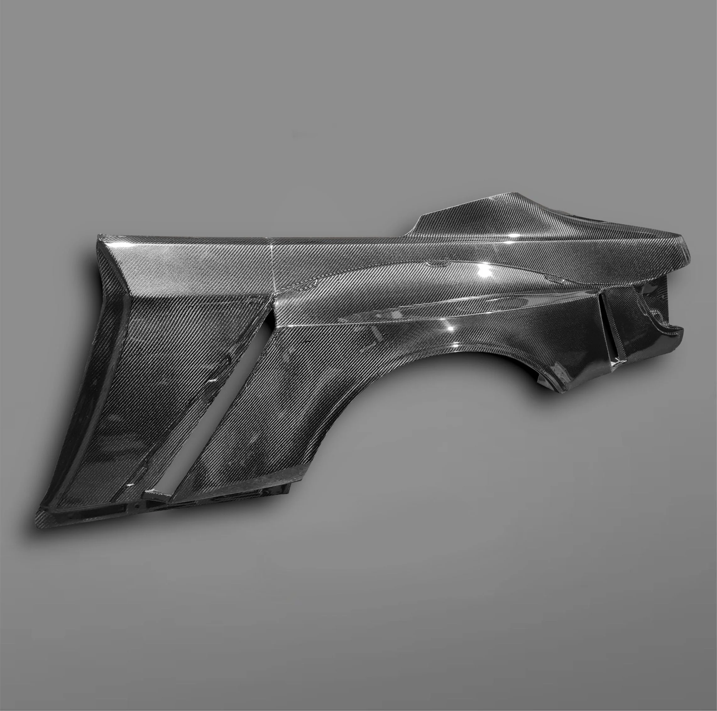 E92 Rear Fenders - Image 3
