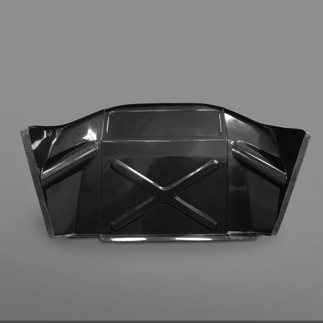 Supra MK5/A90 Rear Firewall Kit - Image 2