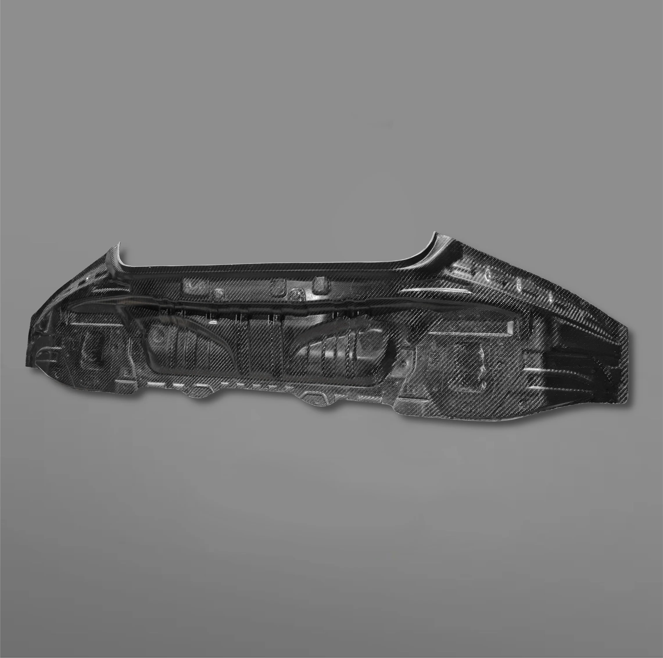 GT86 Rear Ledge - Image 3