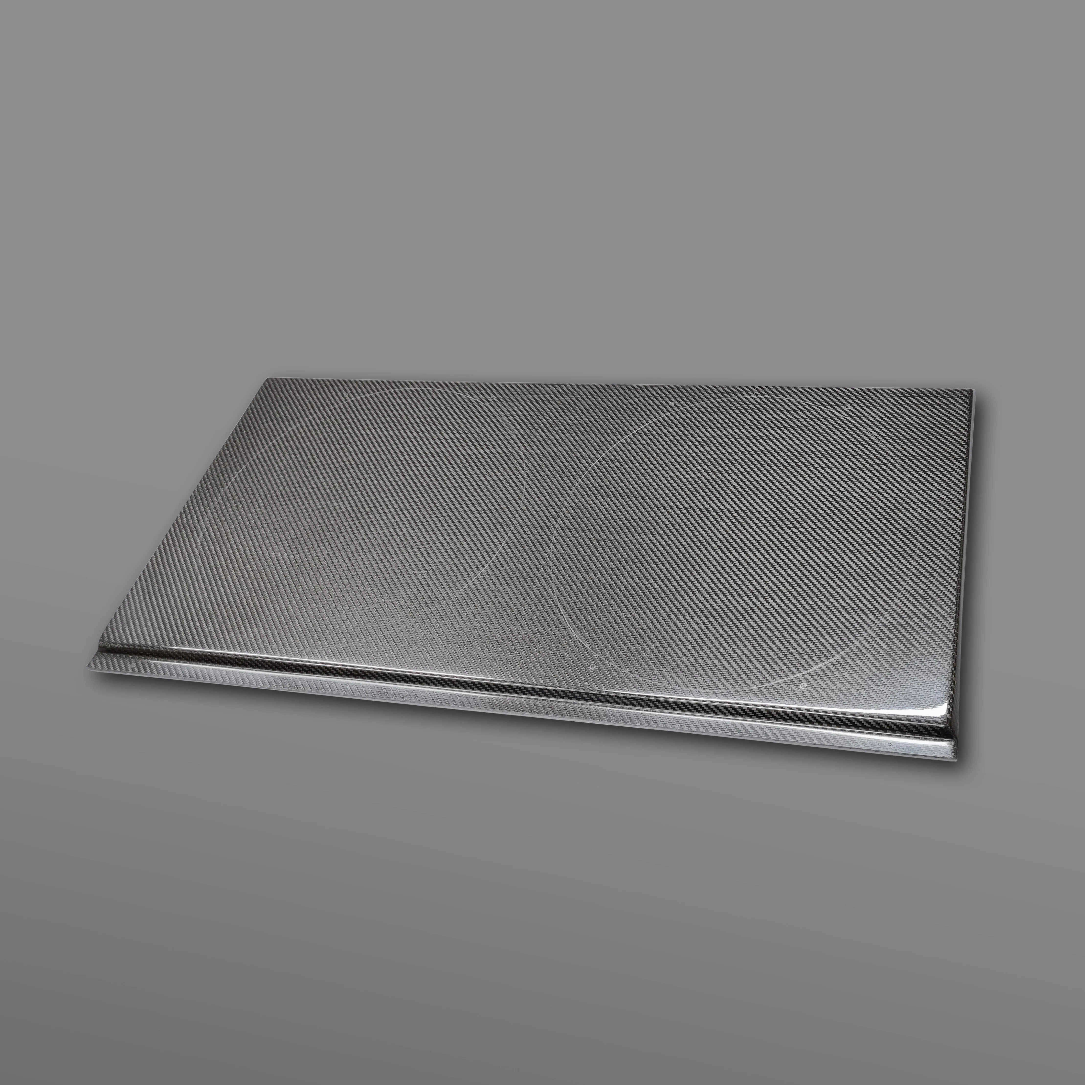 F22 Rear Mounted Radiator Kit - Image 5