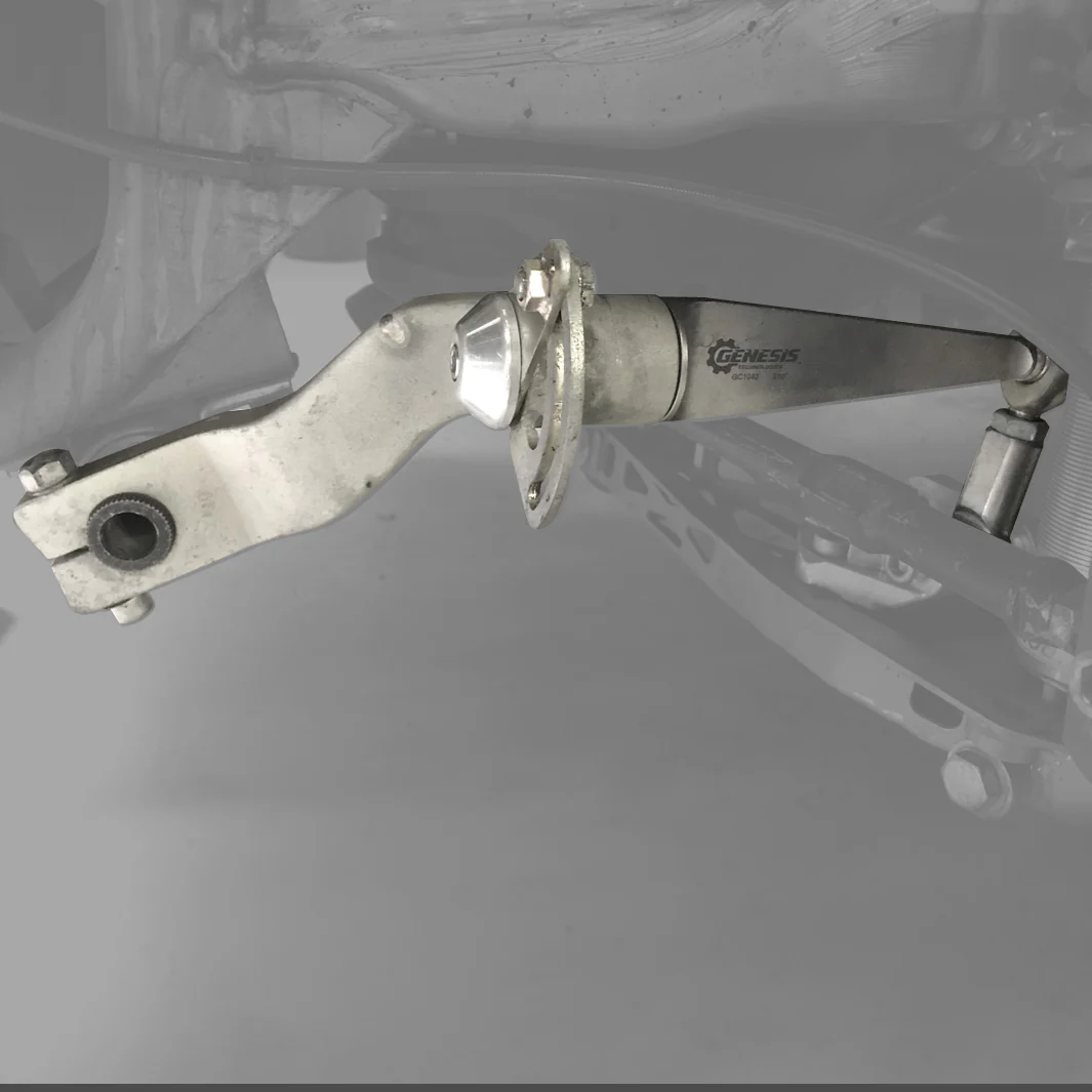 F2X, F3X Rear Swaybar Kit - Image 3