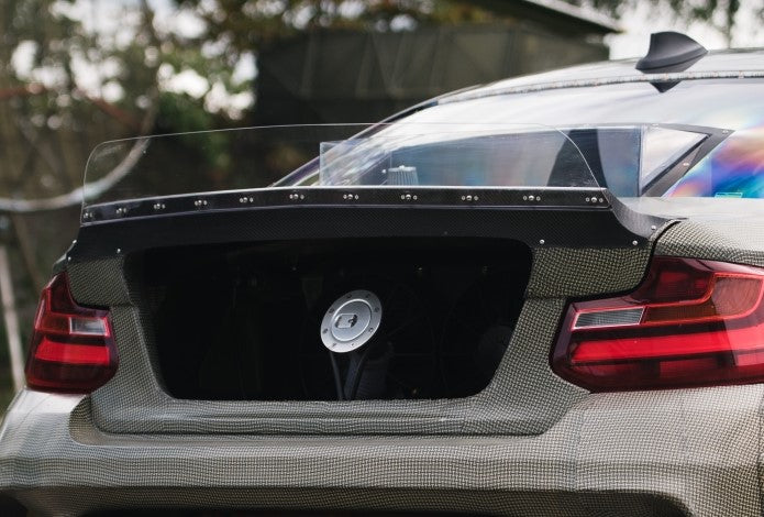 F22 Trunk - Image 3