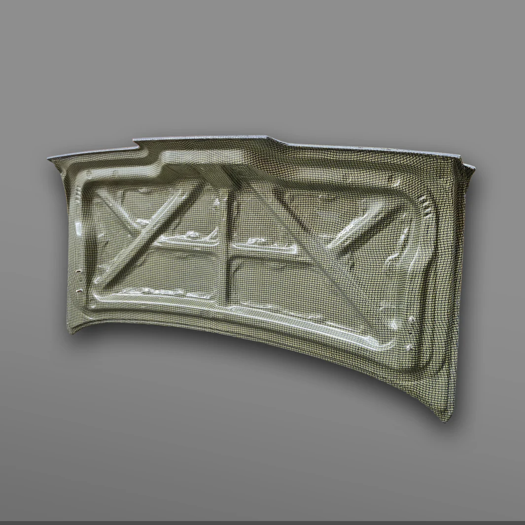 S13 Trunk - Image 3