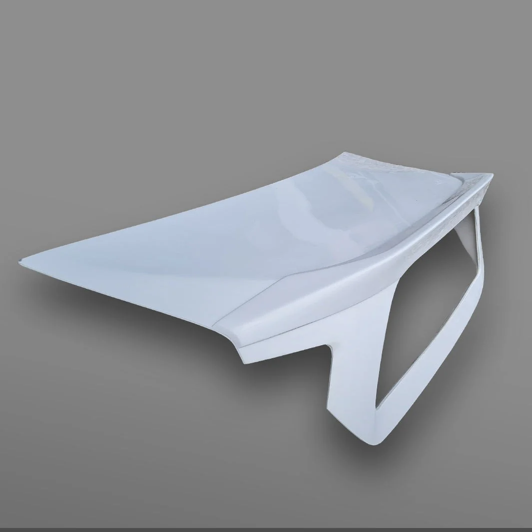 GT86 Trunk - Image 4