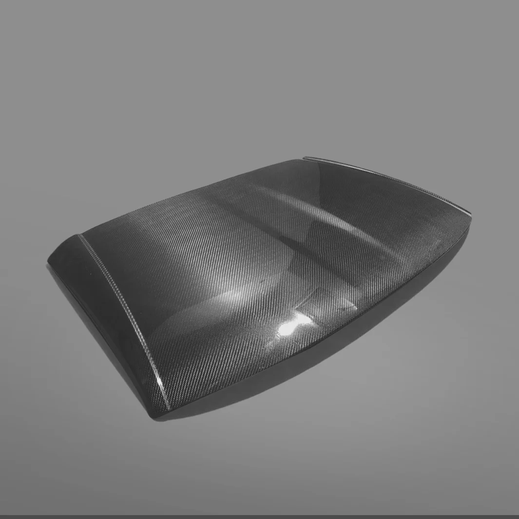 Corvette C6 Roof