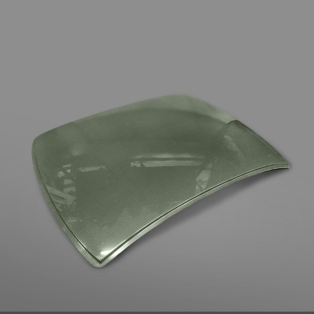 E90 Roof - Image 3