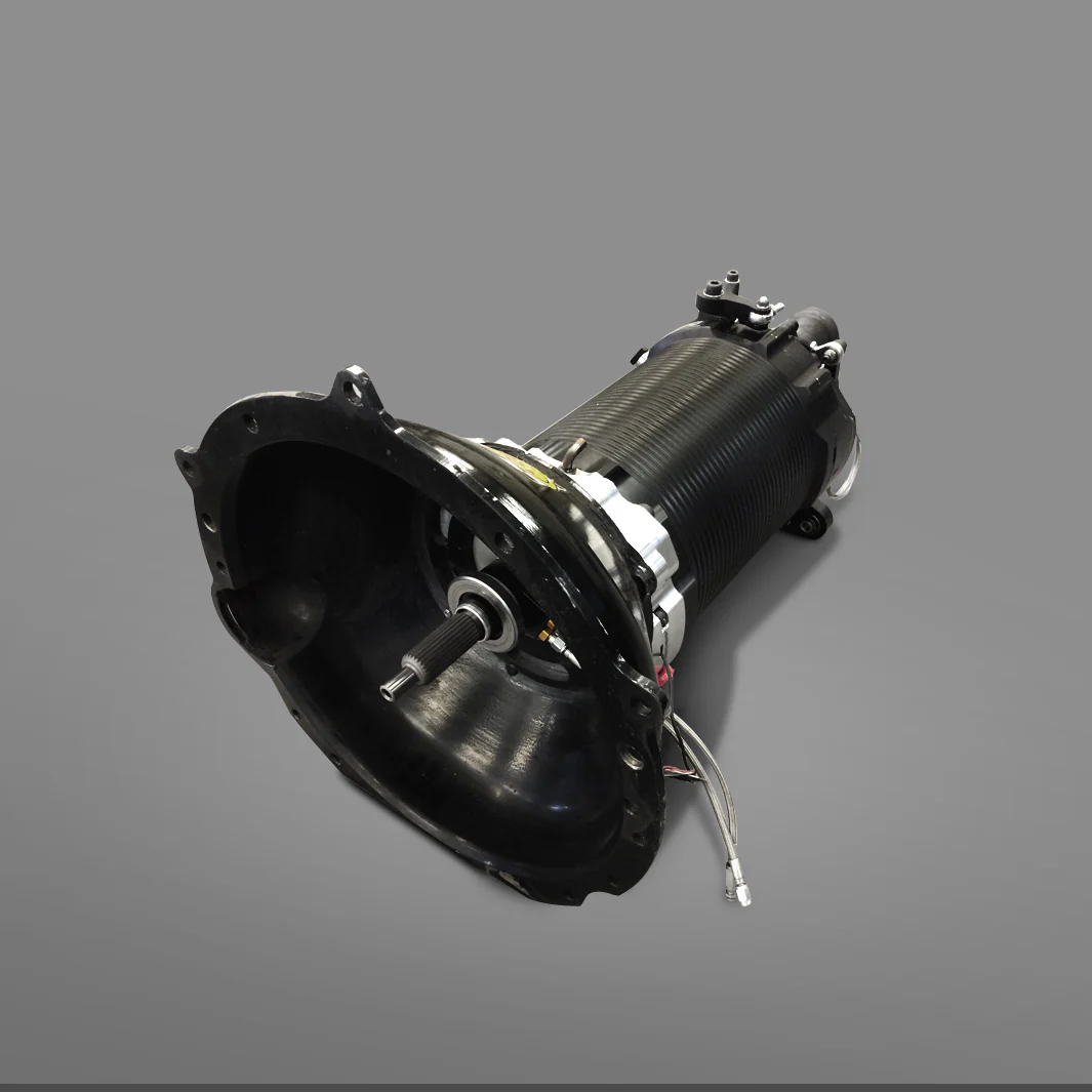 Samsonas Sequential Gearbox [Universal Use] - Image 2