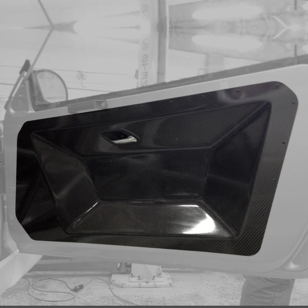 E46 Doors - Image 4
