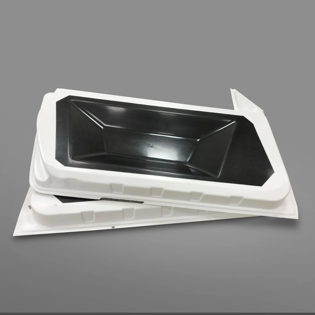 E46 Doors - Image 5