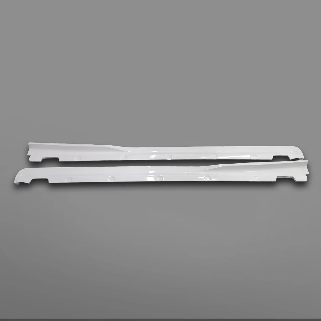 GT86 Sideskirts - Image 2