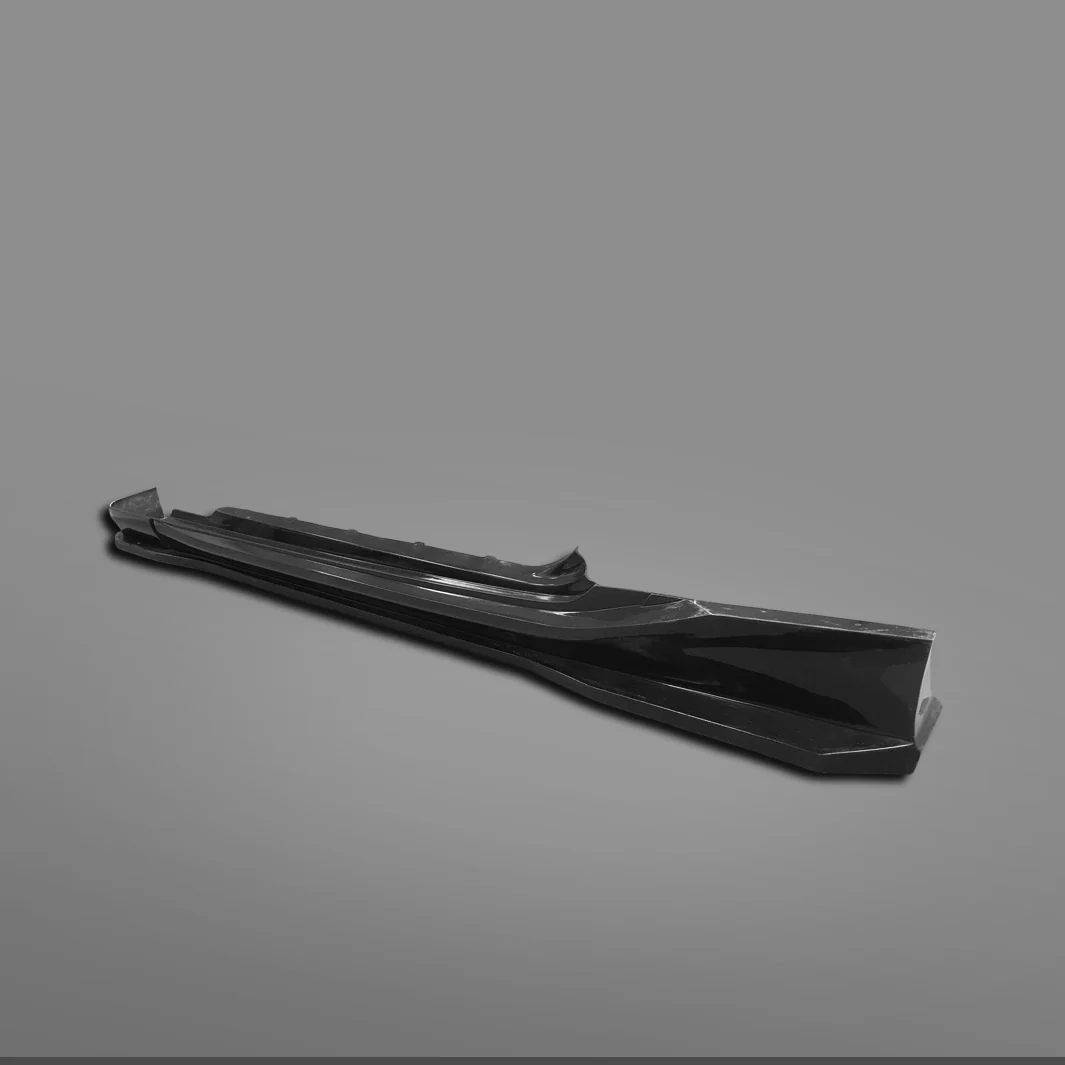E92 Sideskirts - Image 3