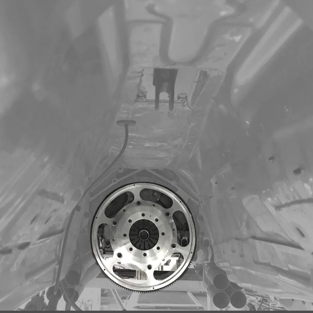 SPEC Clutch Set for JZ engine (Super Twin Disc) - Image 2