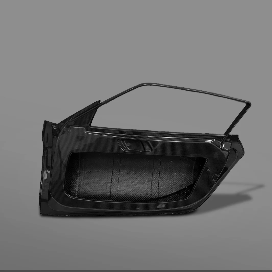 Supra MK5/A90 Doors [HGK Supra-Jet bodykit] - Image 5