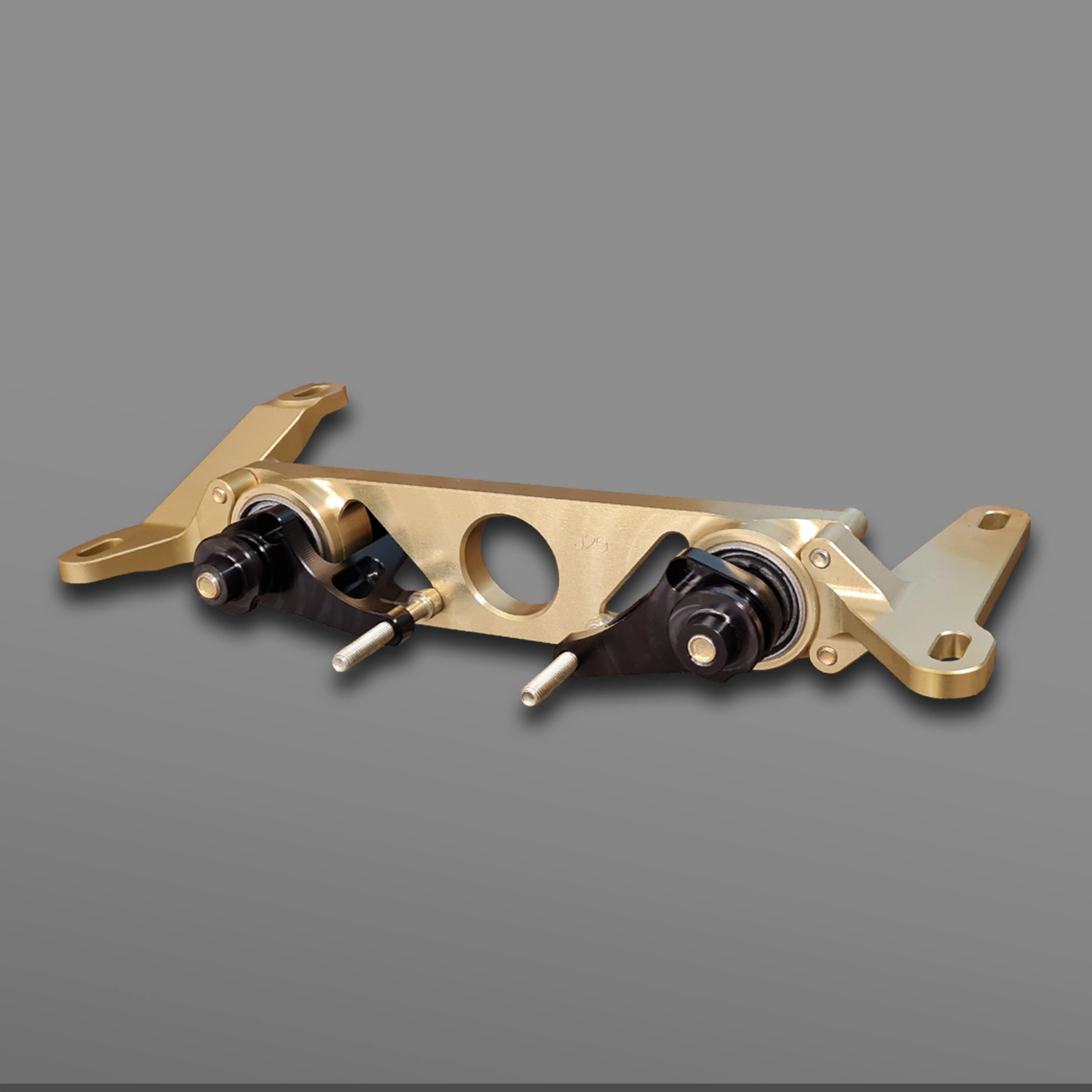 Supra MK5/A90 Samsonas Gearbox Mount - Image 3