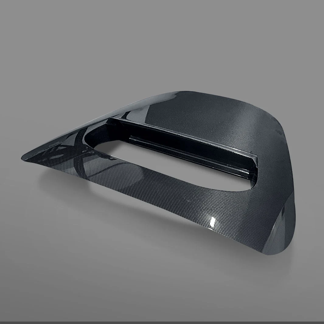 Supra MK5/A90 Trunk [HGK Supra-Jet bodykit] - Image 4