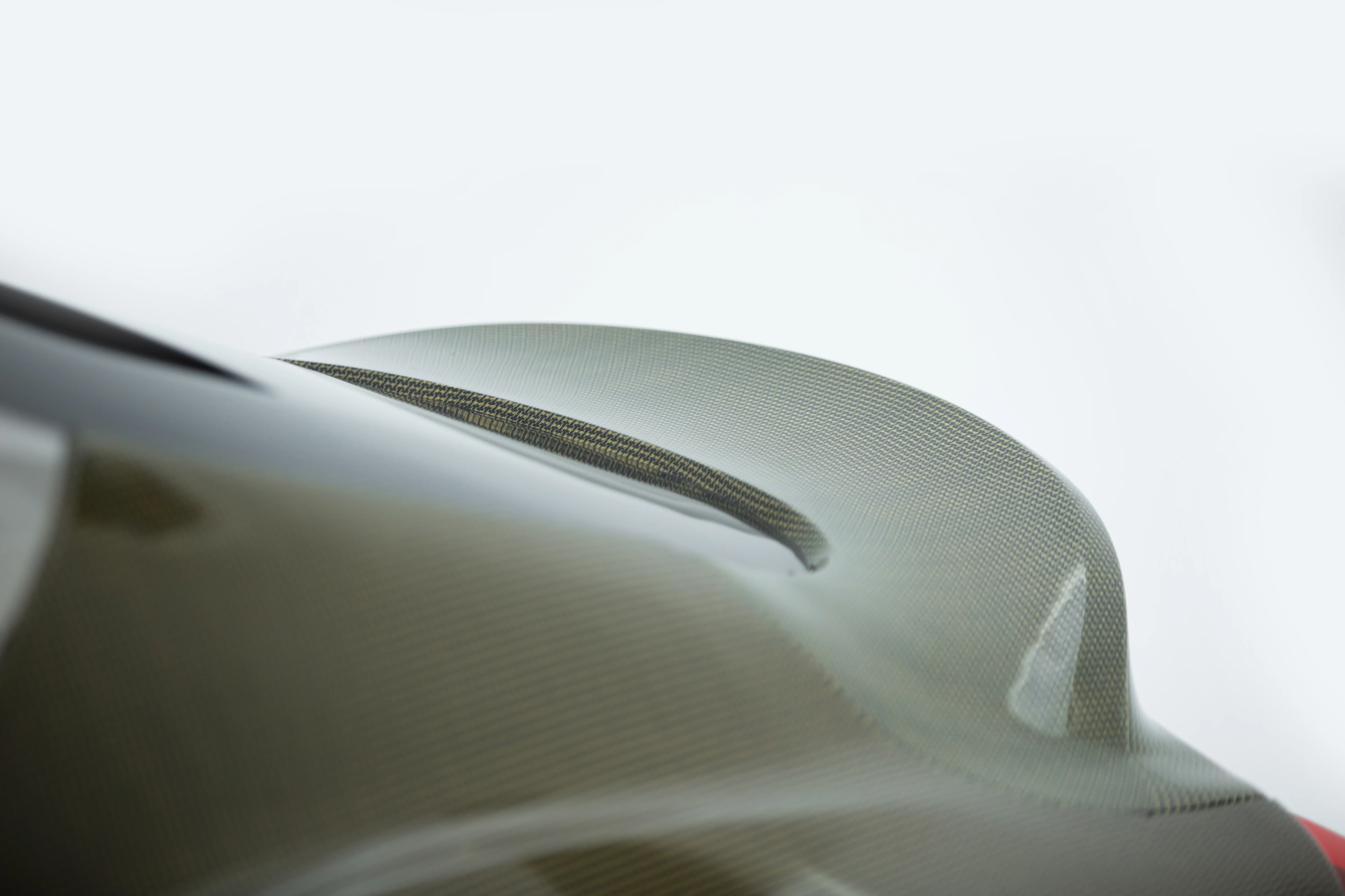 Supra MK5/A90 Trunk [HGK Supra-Jet bodykit] - Image 7