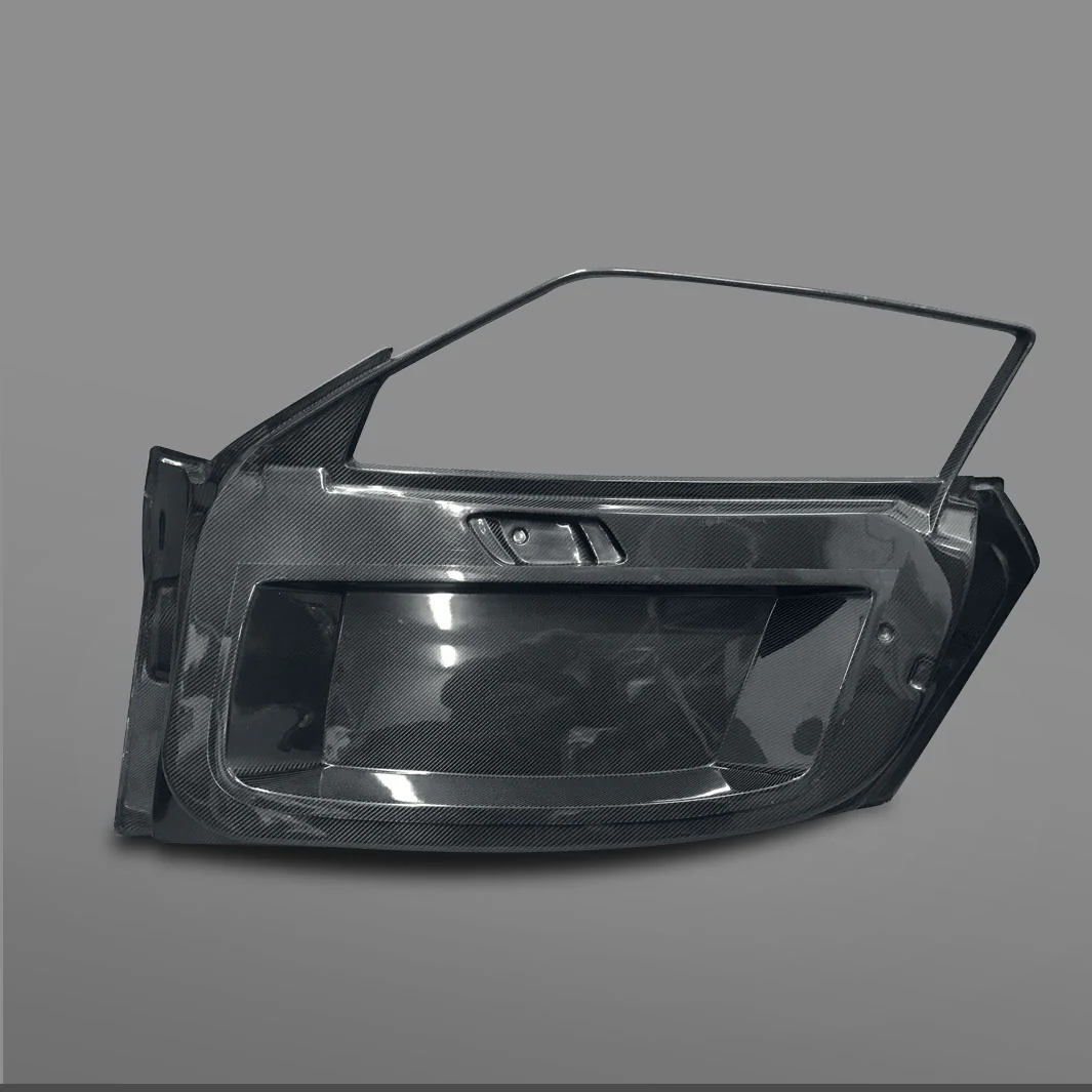 Supra MK5/A90 Door Inner Panels [Carbon Fiber] - Image 2