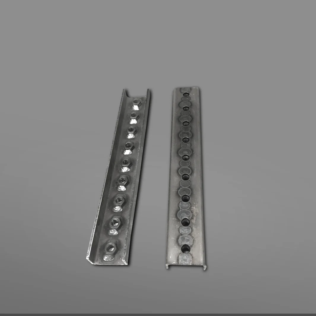 Tilton Pedal Assembly kit - Image 2