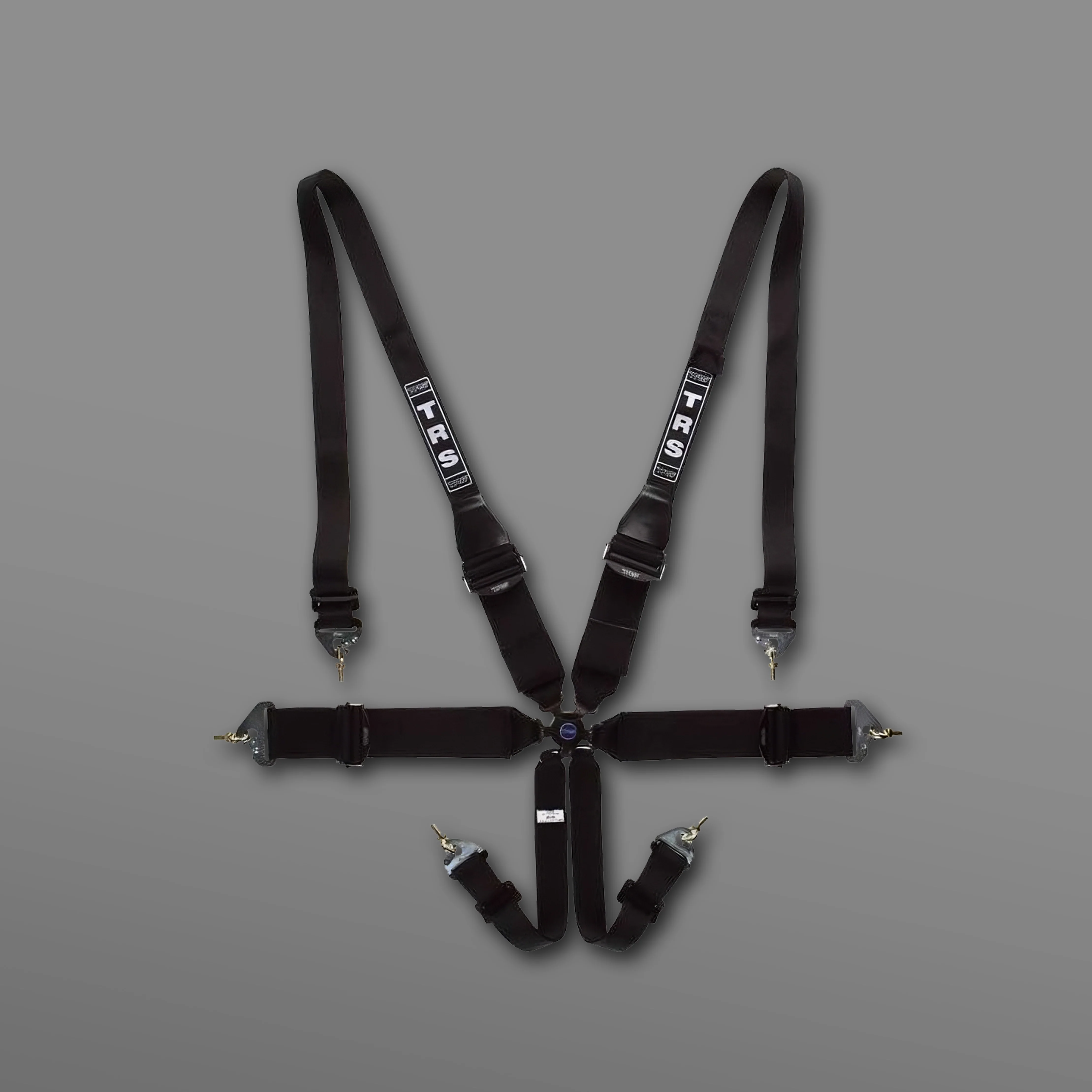 TRS Motorsport [Magnum 6 Point Ultralite FIA Harness] - Image 11
