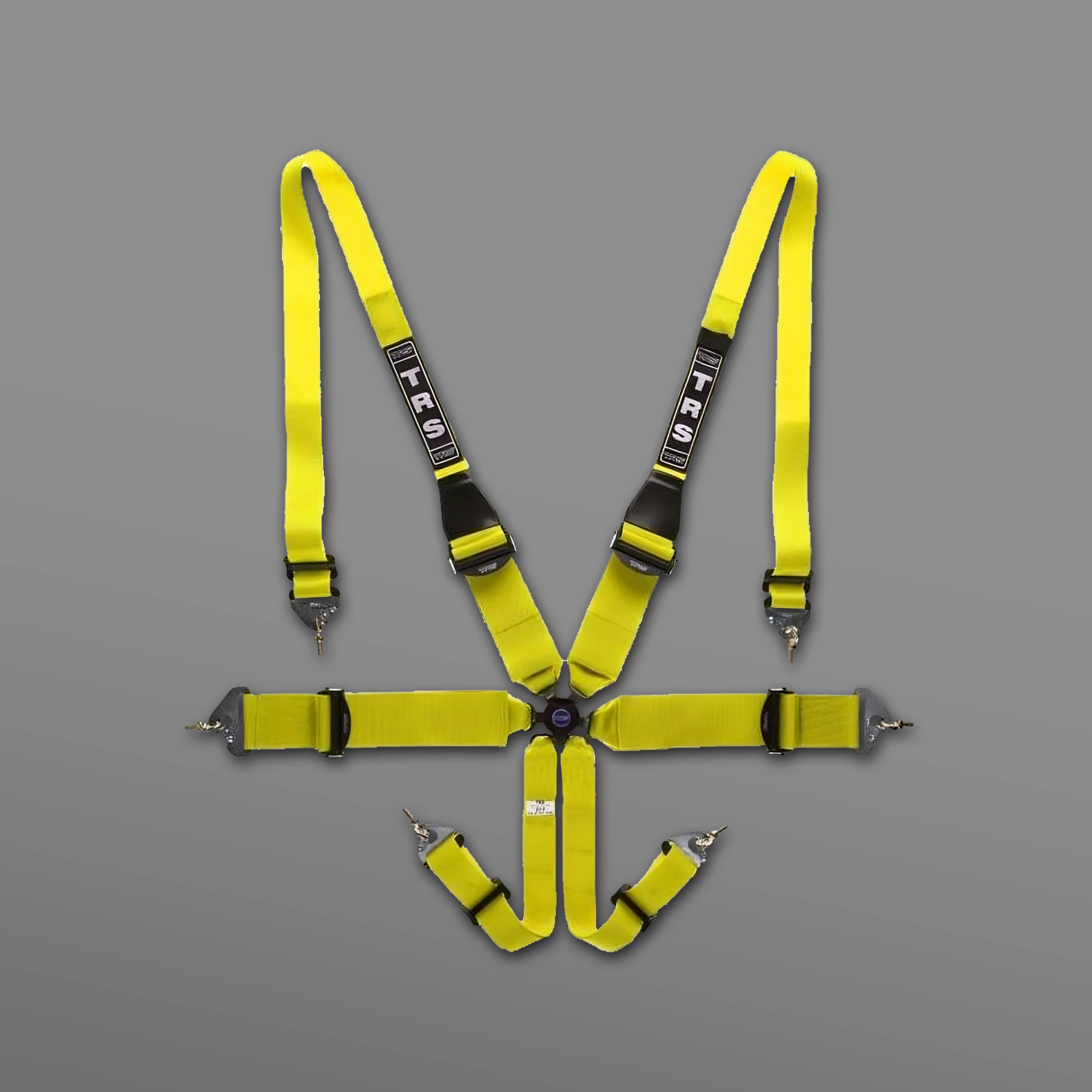 TRS Motorsport [Magnum 6 Point Ultralite FIA Harness] - Image 14