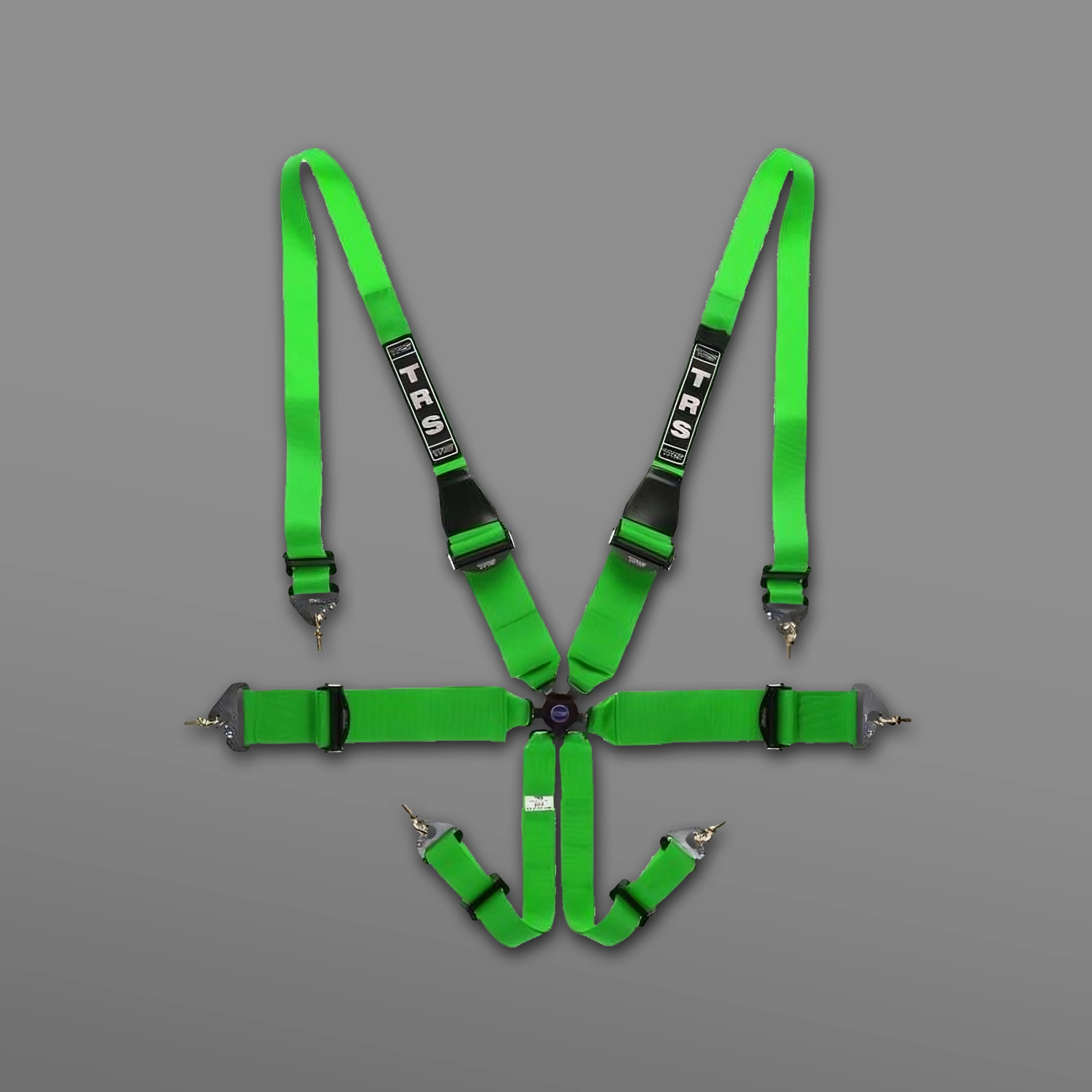 TRS Motorsport [Magnum 6 Point Ultralite FIA Harness] - Image 15