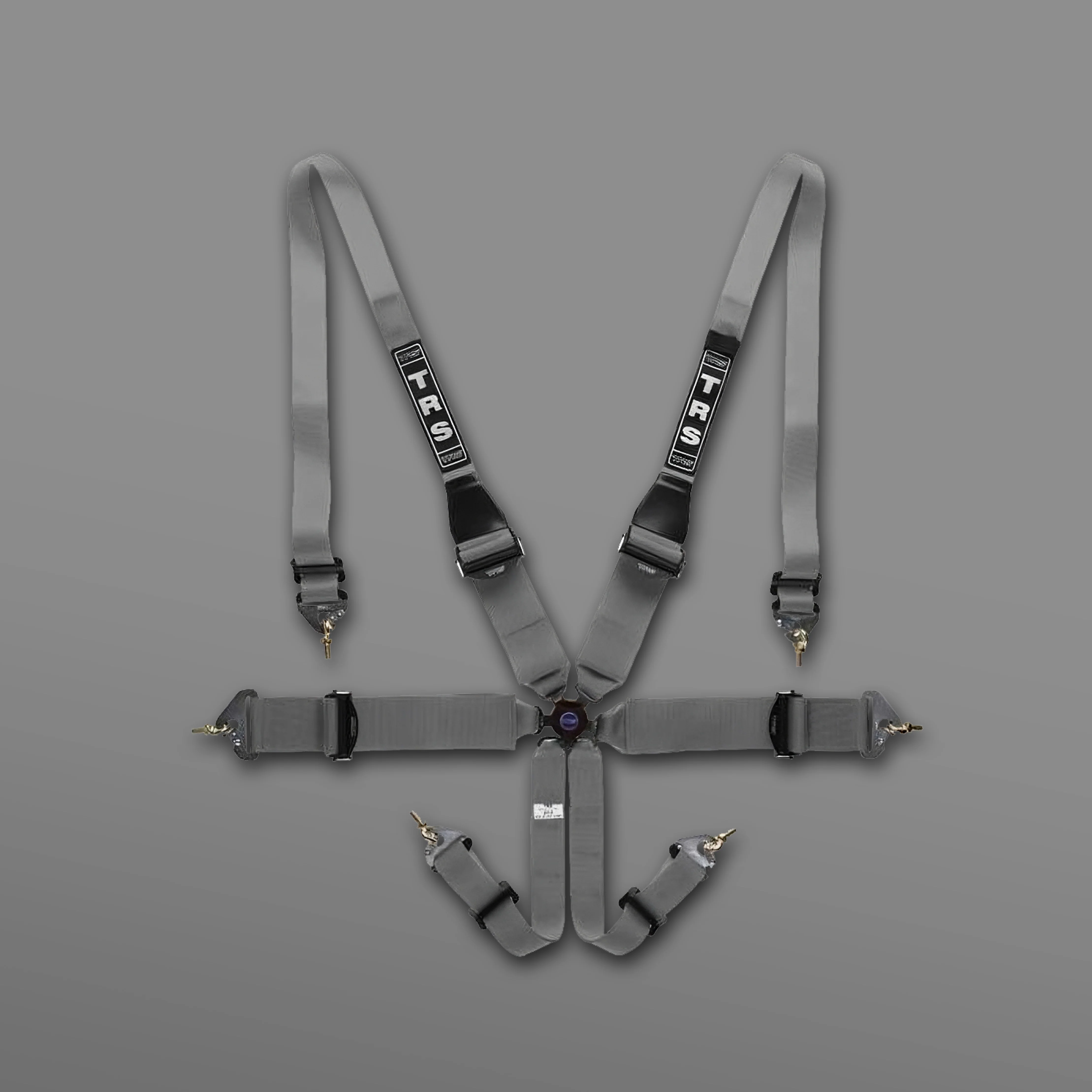 TRS Motorsport [Magnum 6 Point Ultralite FIA Harness] - Image 16