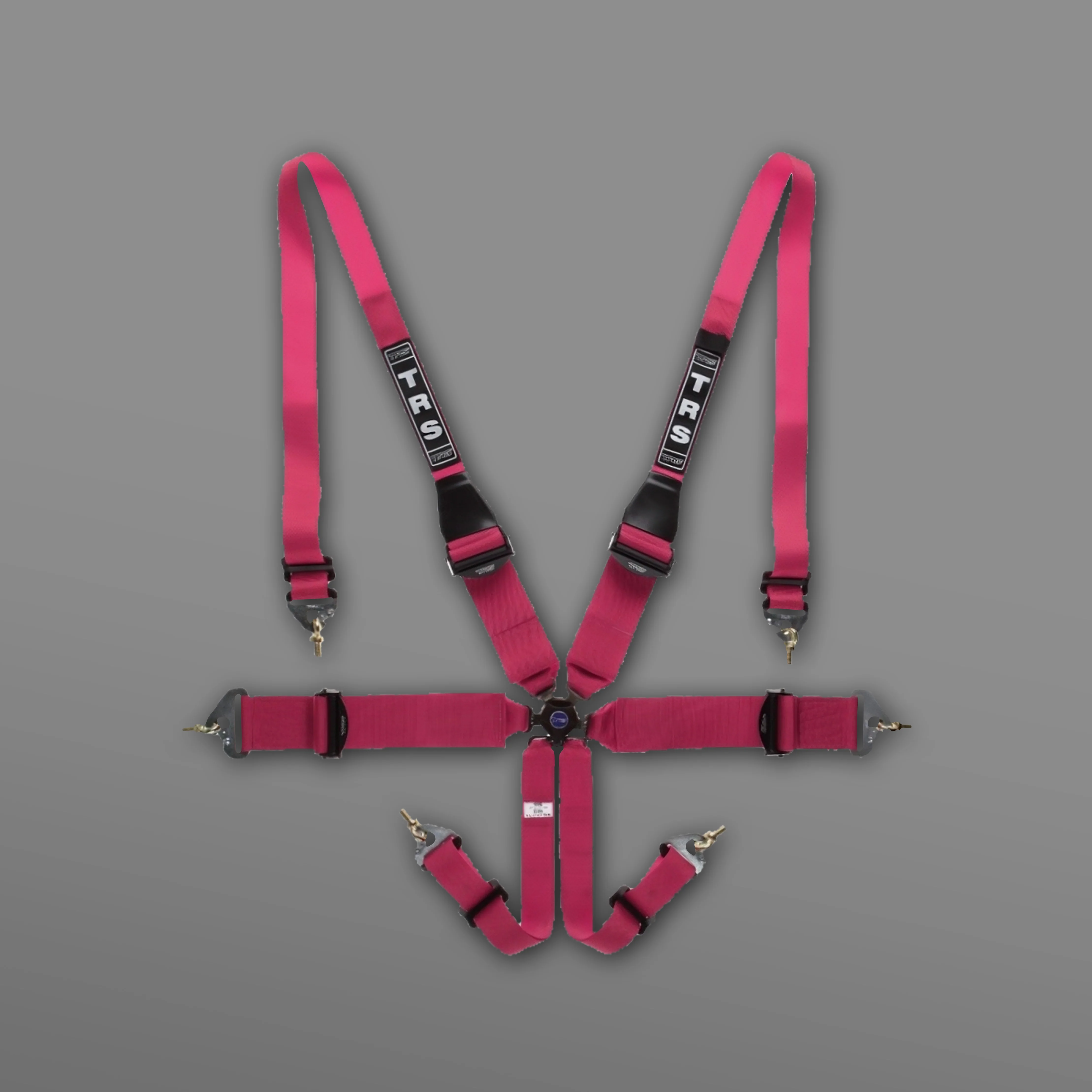 TRS Motorsport [Magnum 6 Point Ultralite FIA Harness] - Image 18