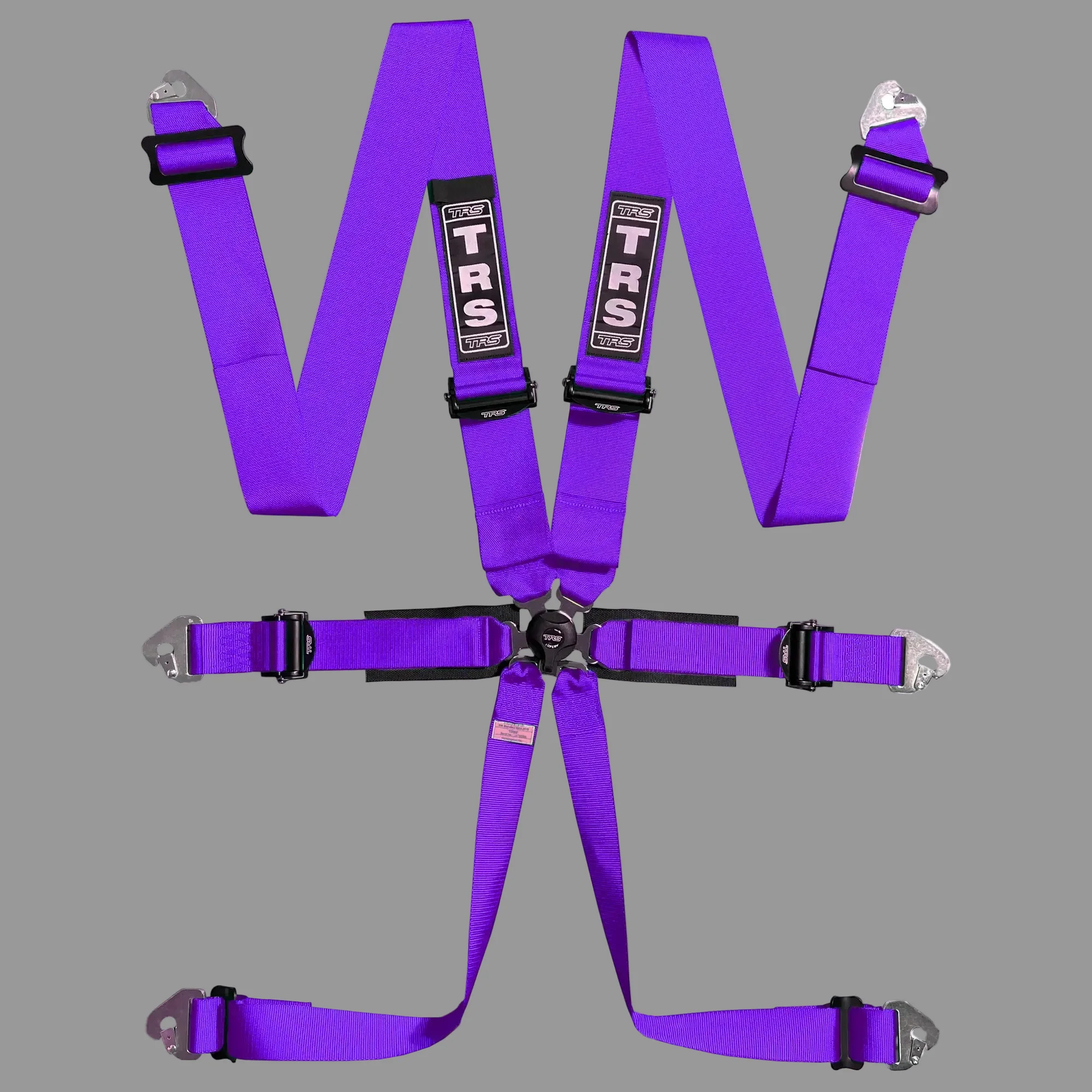 TRS Motorsport [Magnum 6 Point Ultralite FIA Harness] - Image 20